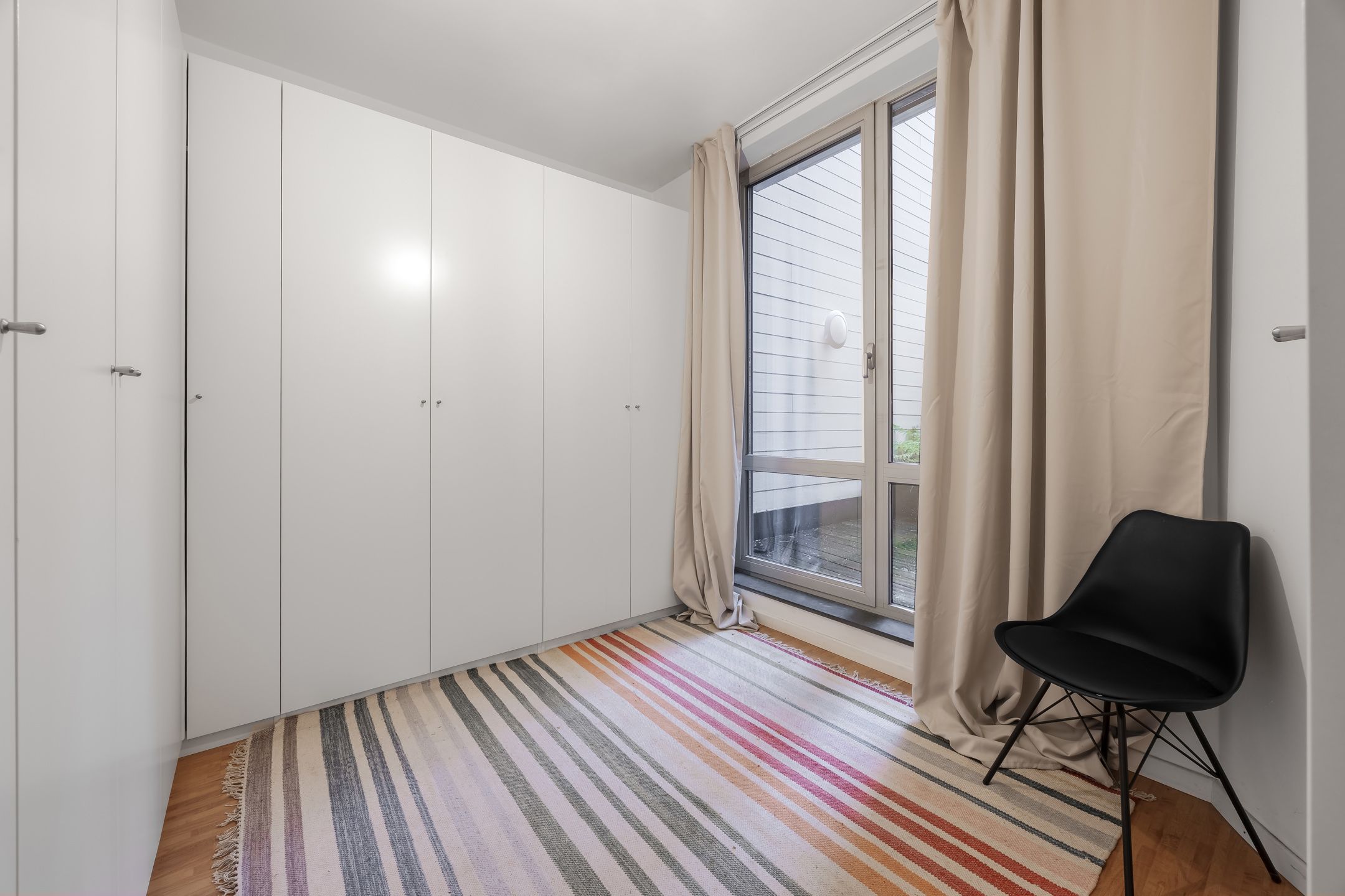 2 slaapkamer appartement met frontaal Scheldezicht! foto 9