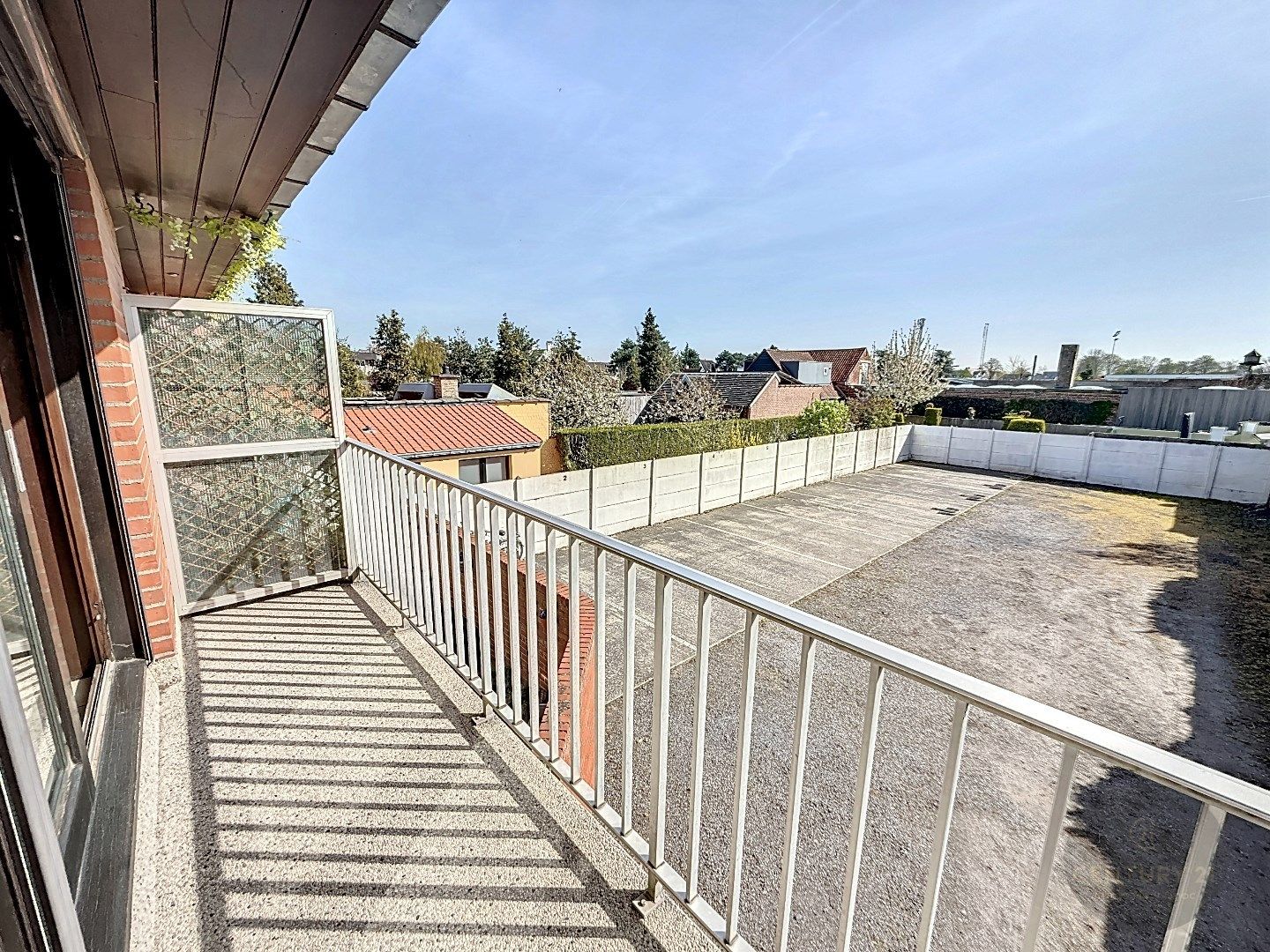 Prachtig duplex appartement met autostaanplaats  foto 11