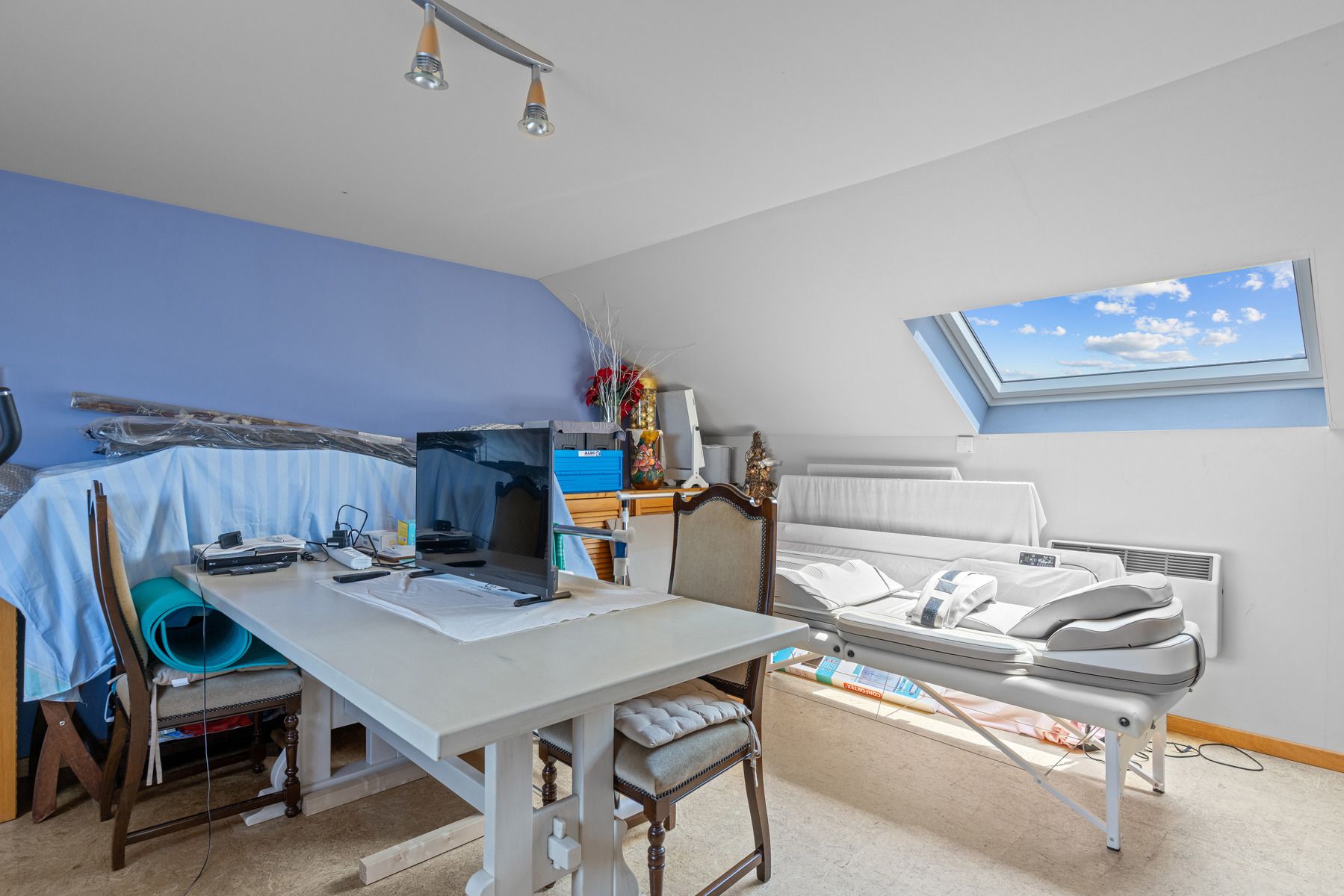 Charmante, instapklare, woning in residentiële wijk foto 20