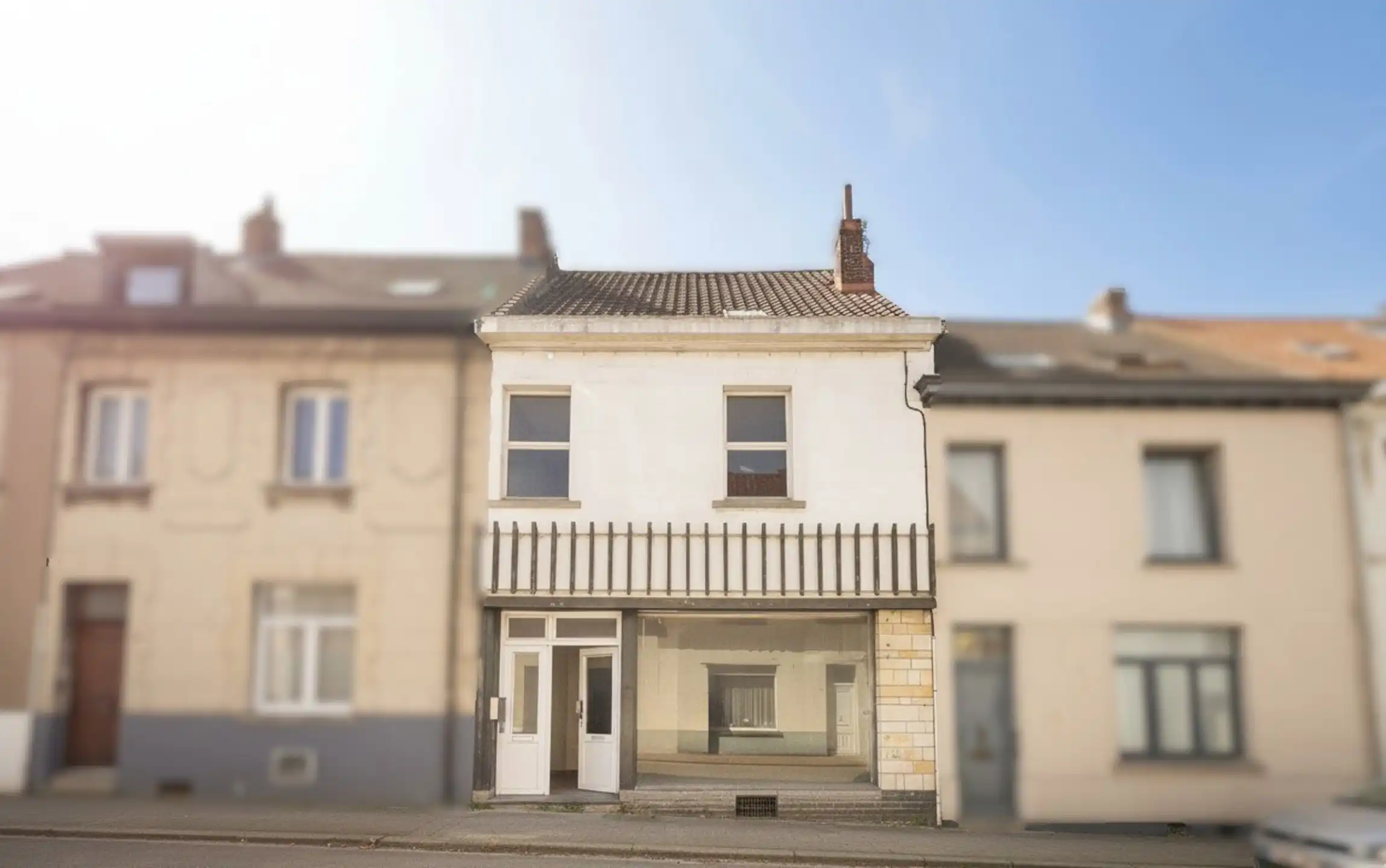 Huis te koop Rue Neuve 18 - 1640 Rhode-Saint-Genèse