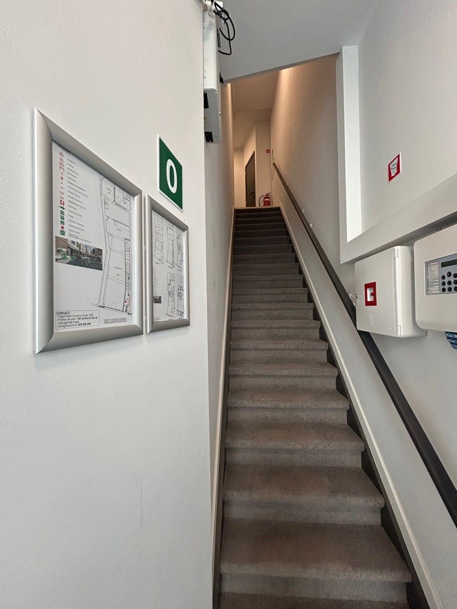 Duplex studio hartje Leuven!  foto 8