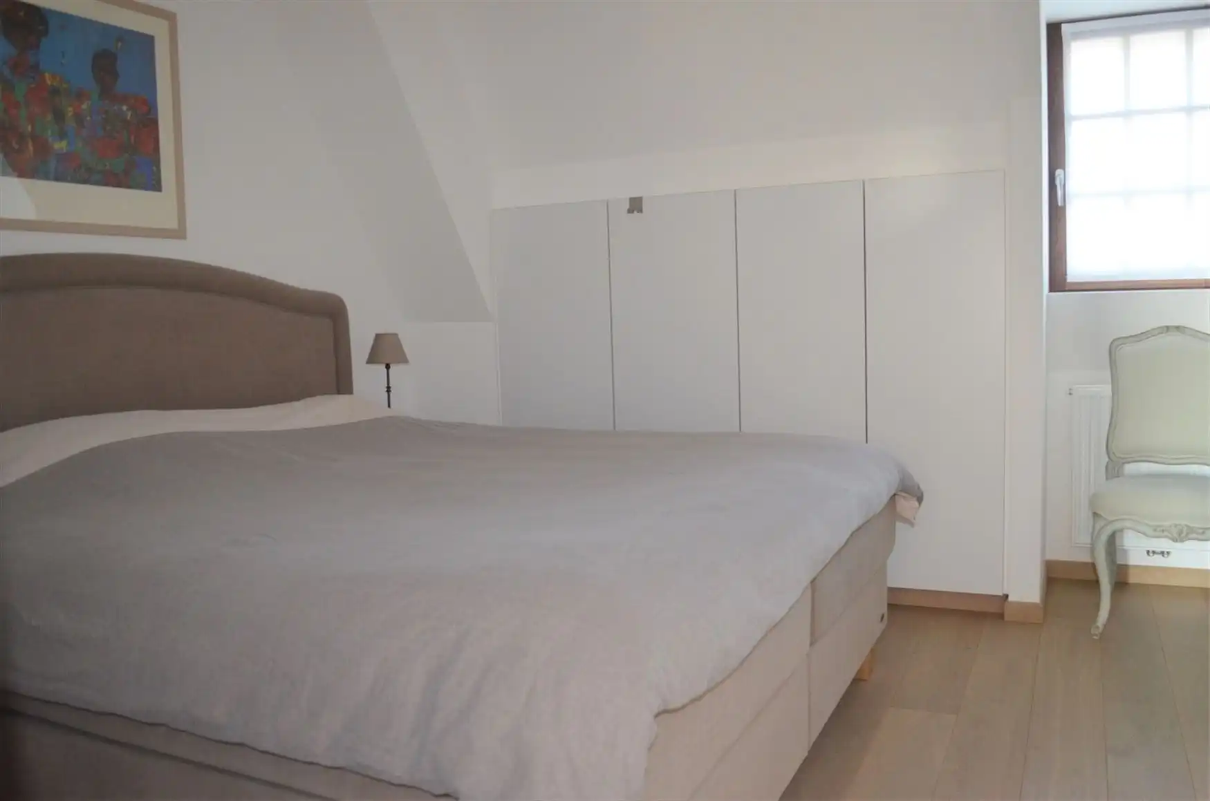 Exclusief appartement van 234m² met Leiezicht foto 13