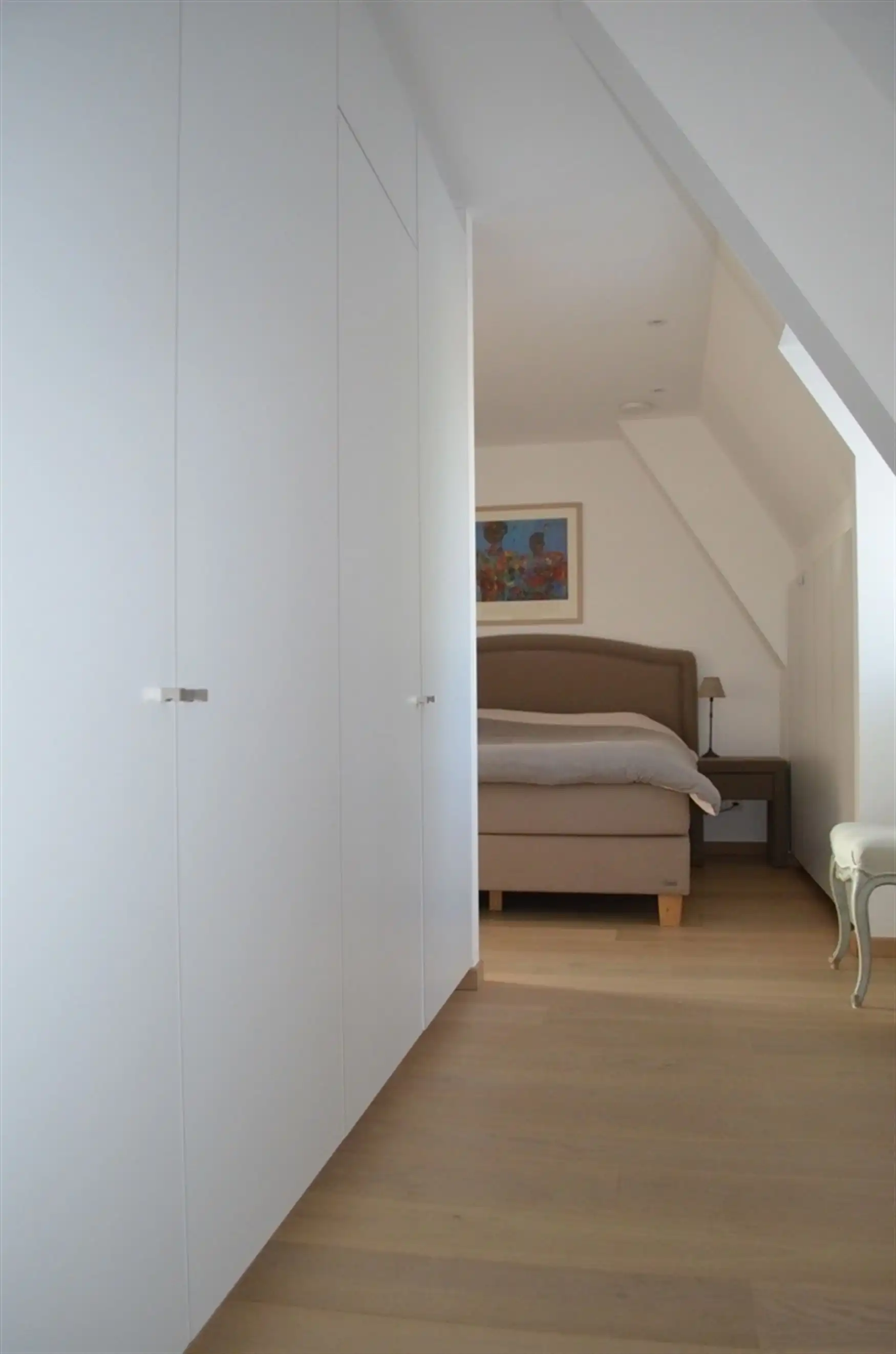 Exclusief appartement van 234m² met Leiezicht foto 13