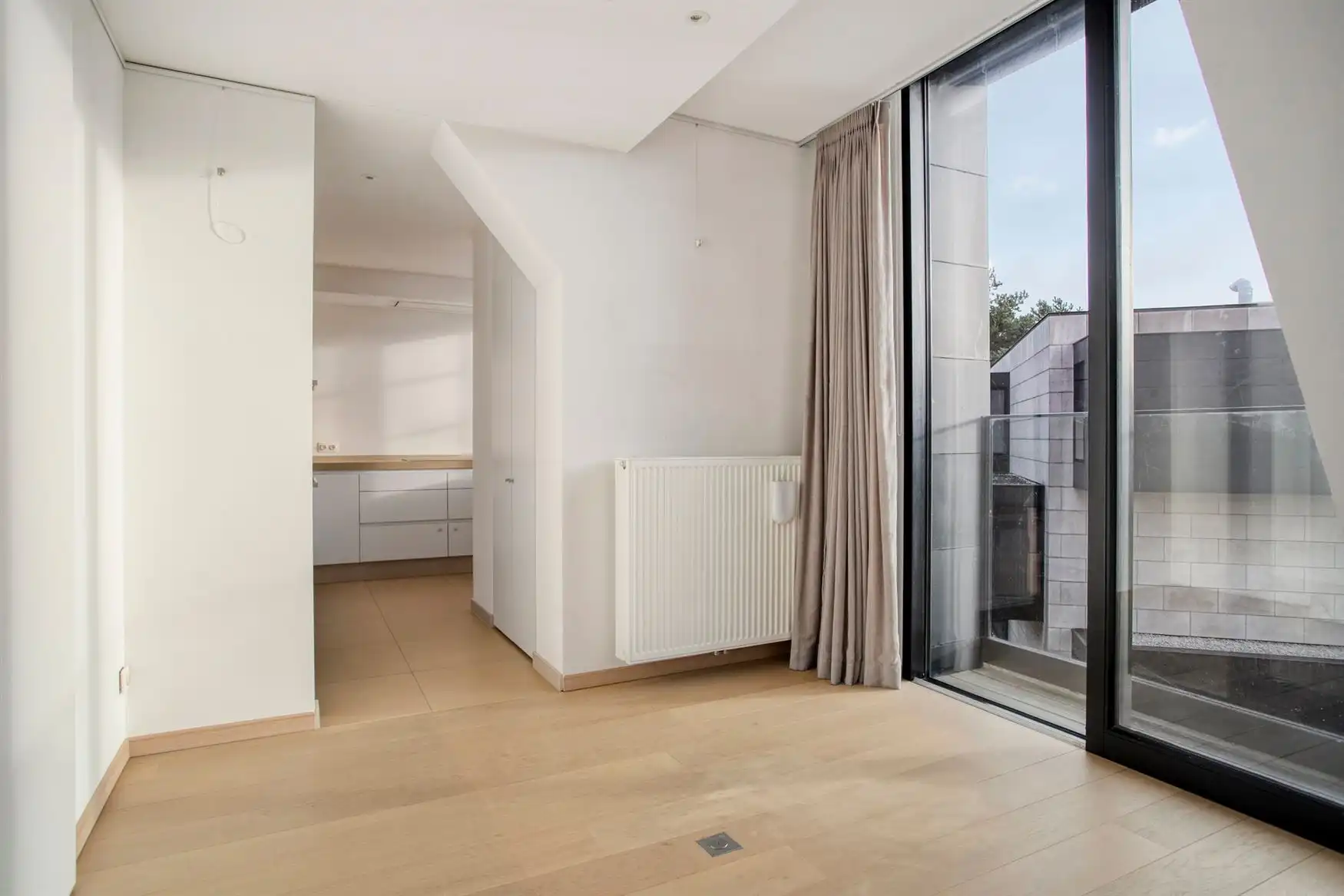 Exclusief appartement van 234m² met Leiezicht foto 12