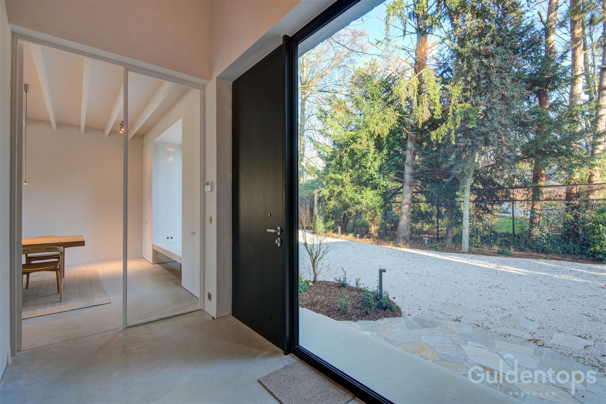 exclusieve villa op toplocatie te huur foto 25