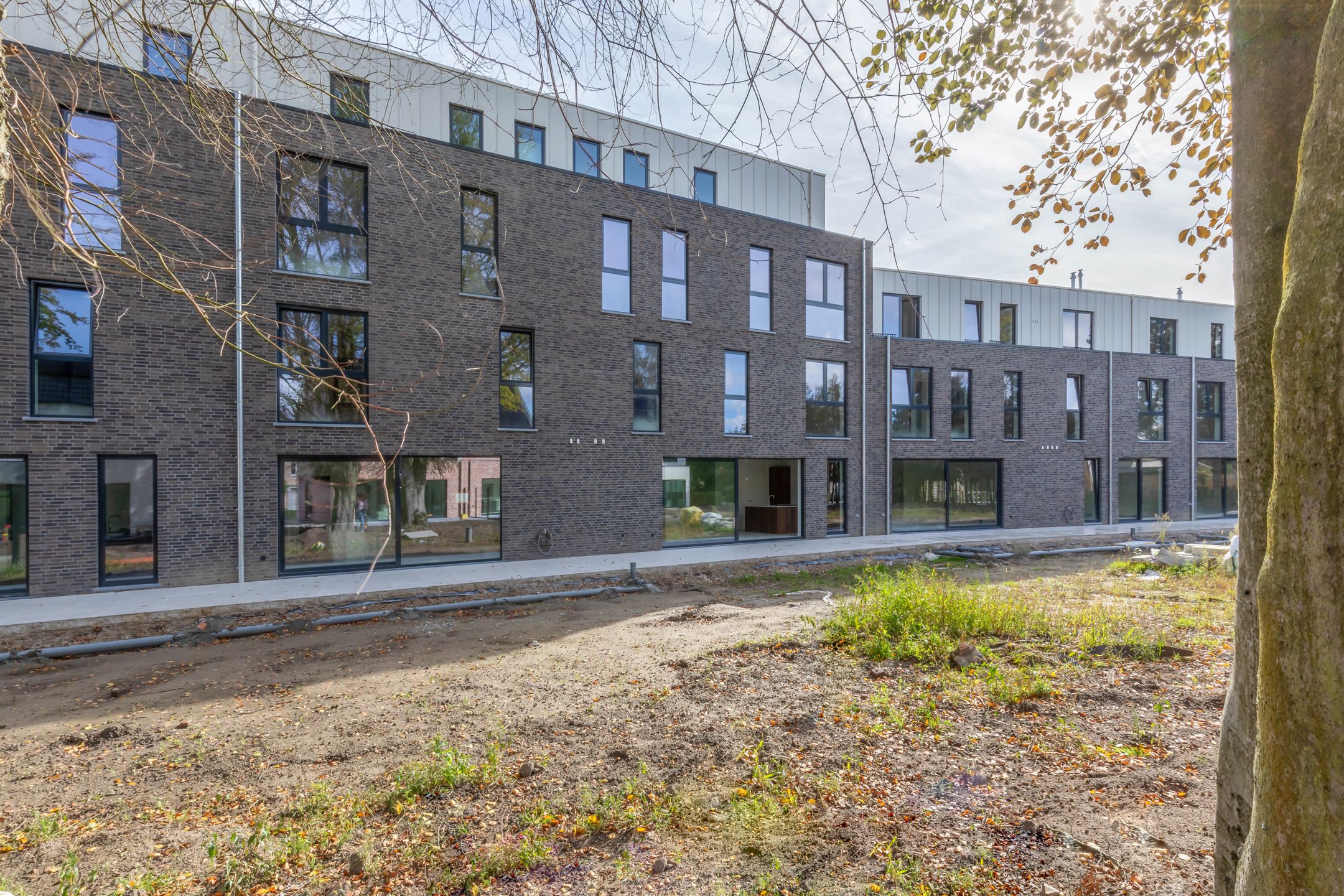 Prachtig nieuwbouwappartement in het centrum van Schilde foto 16