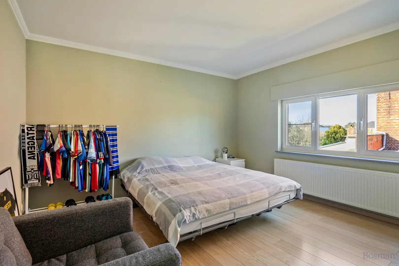 Gerenoveerde gezinswoning te koop in Klein-Vorst, Laakdal foto 19