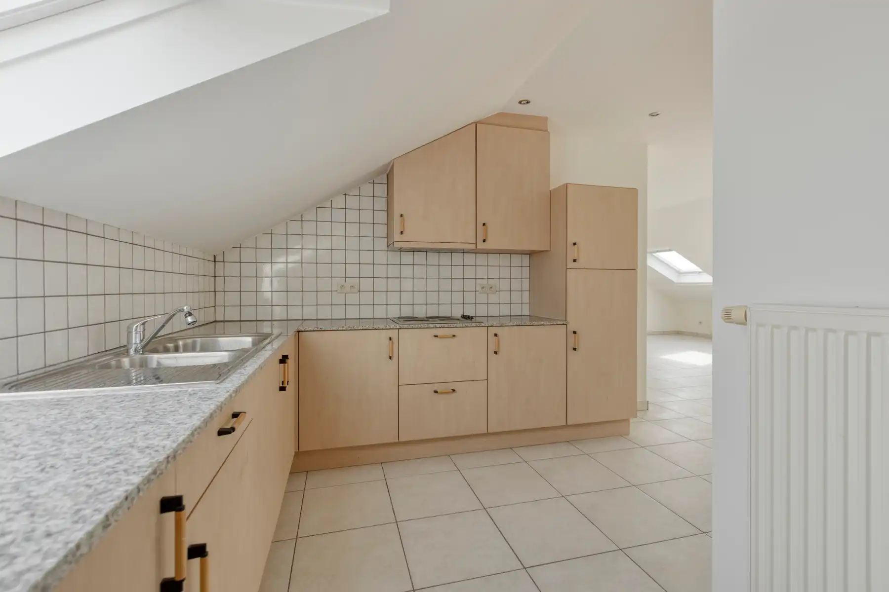 Appartement te koop foto 27