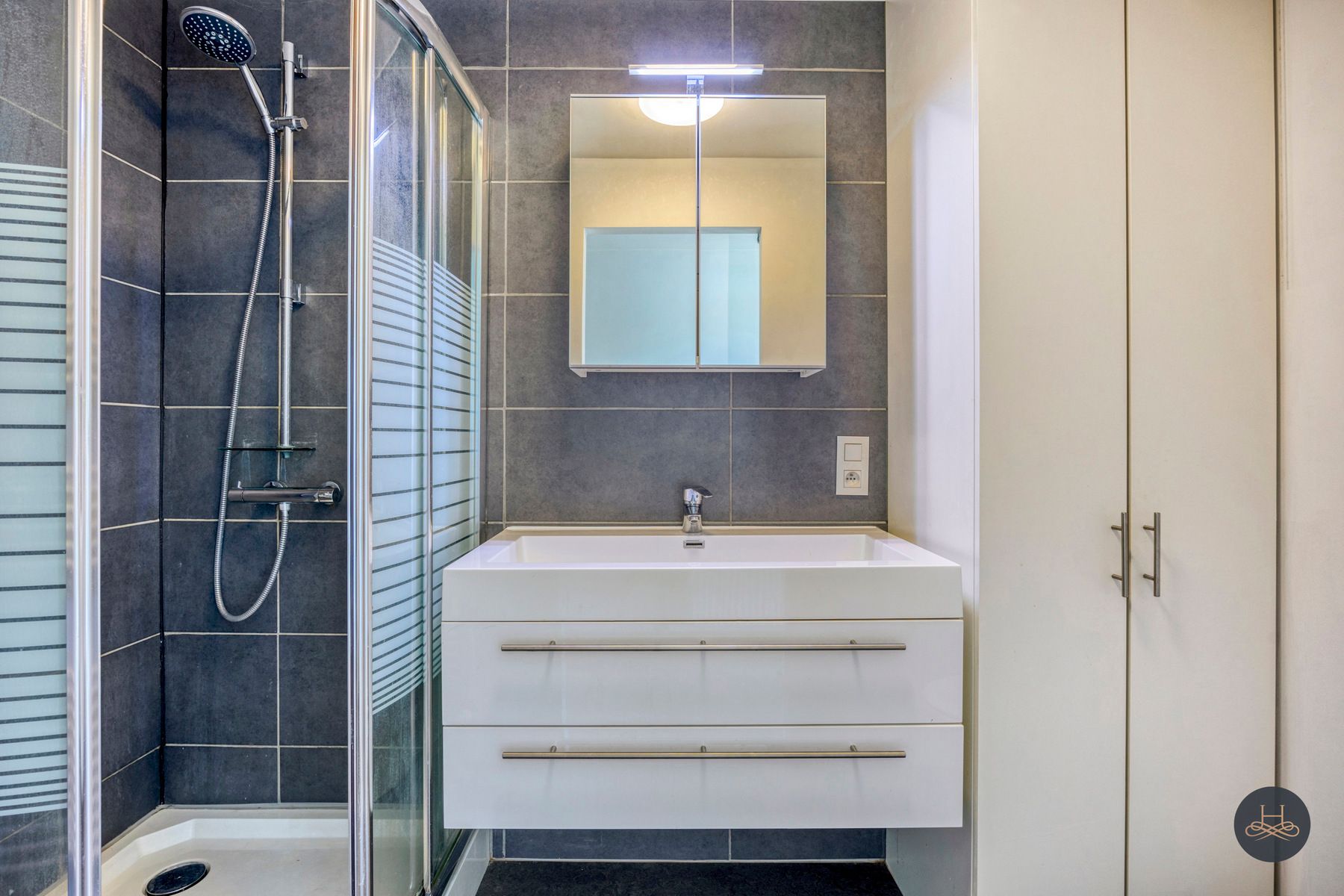 Gerenoveerde woning in het centrum van Aarschot foto 17
