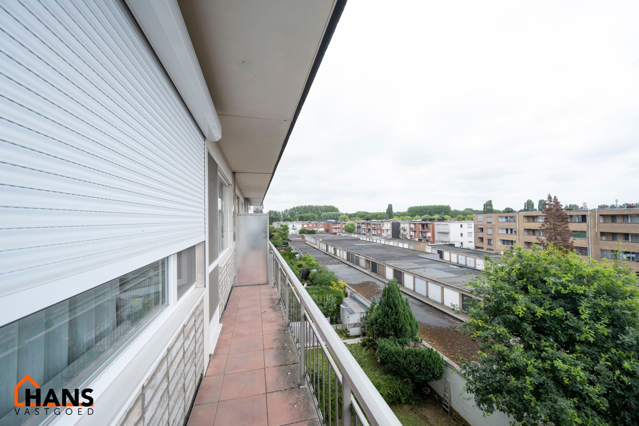 Instapklaar appartement. foto 13