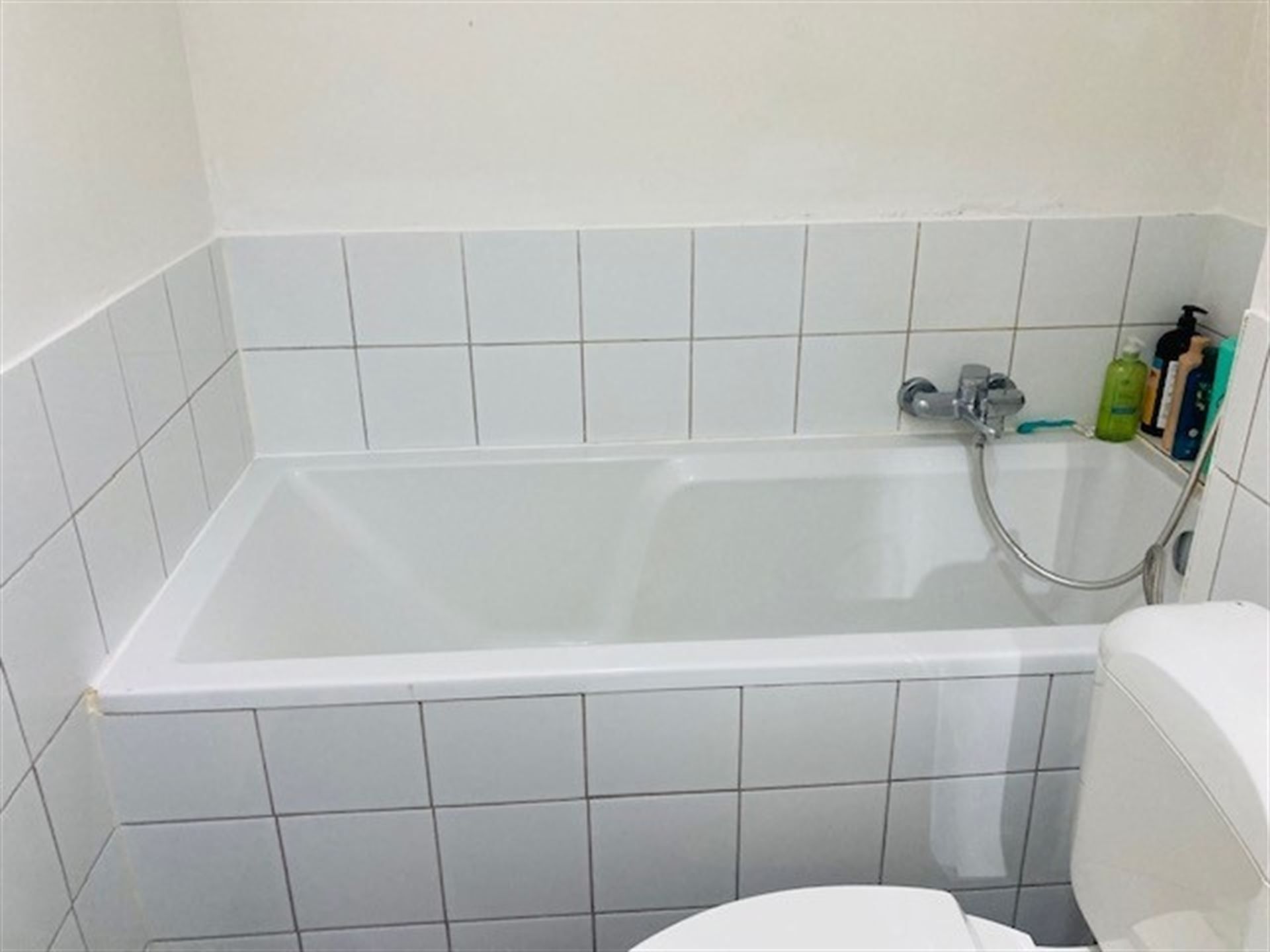 Duplex Appartement in de Europese wijk foto 14