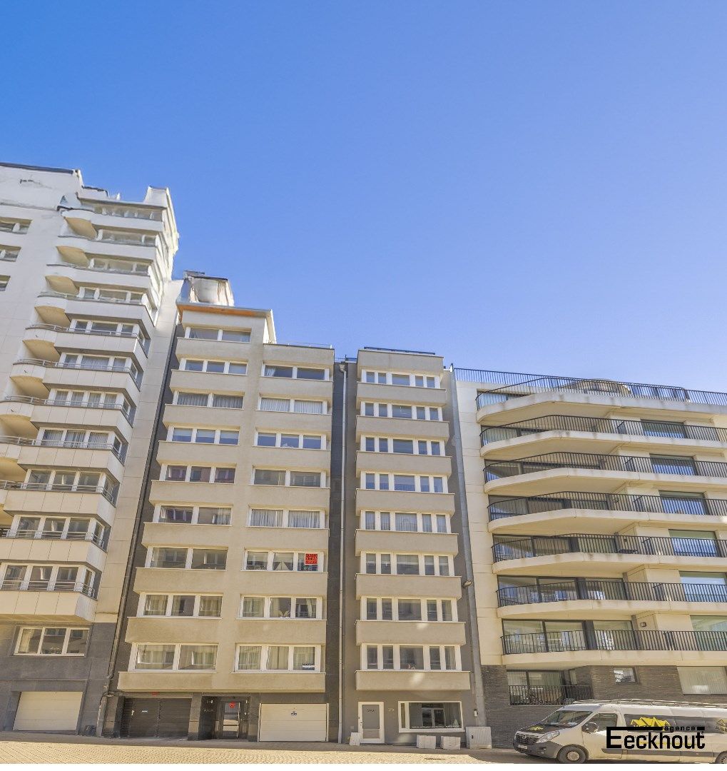 Appartement te koop Louisastraat 35 -/0101 - 8400 Oostende