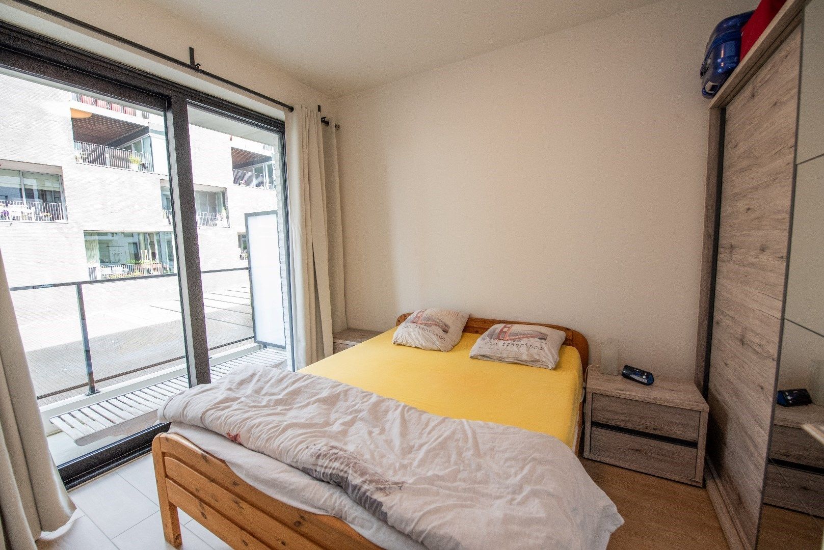 Instapklaar nieuwbouwppartement TE  KOOP in het centrum van Waregem!  foto 12