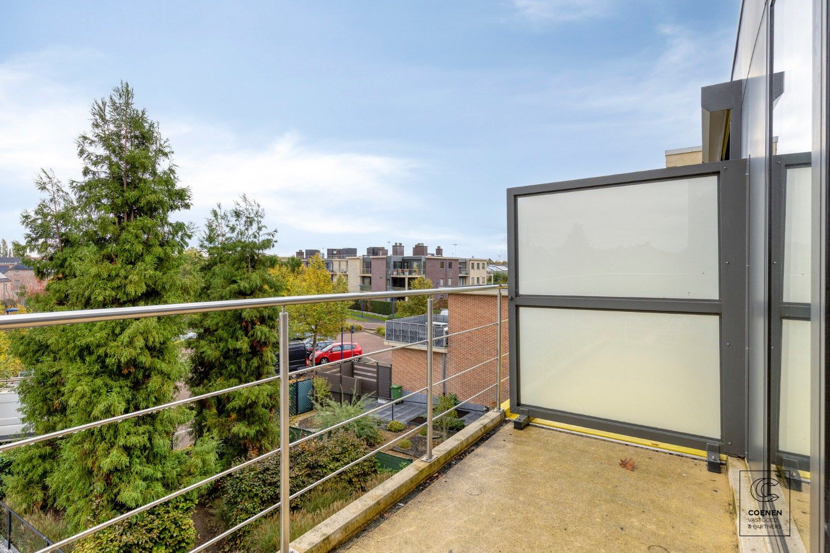 Instapklaar appartement van 91  m² met 2 slaapkamers te Kontich! foto 15