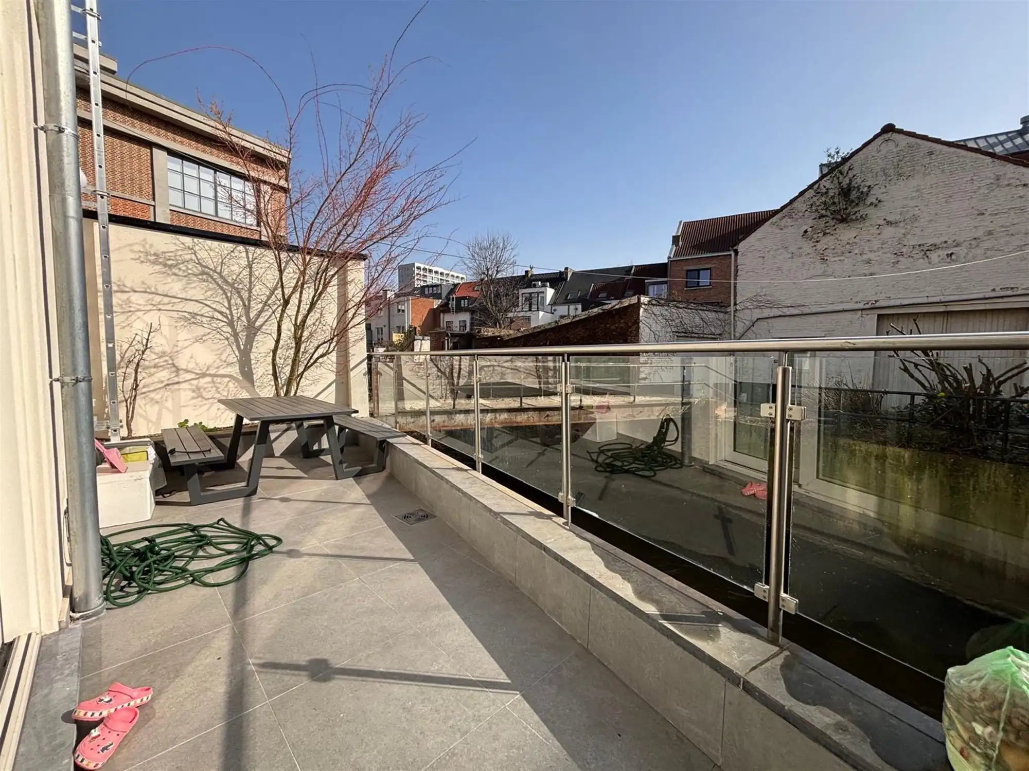 3 slaapkamer appartement gelegen aan het water! foto 4