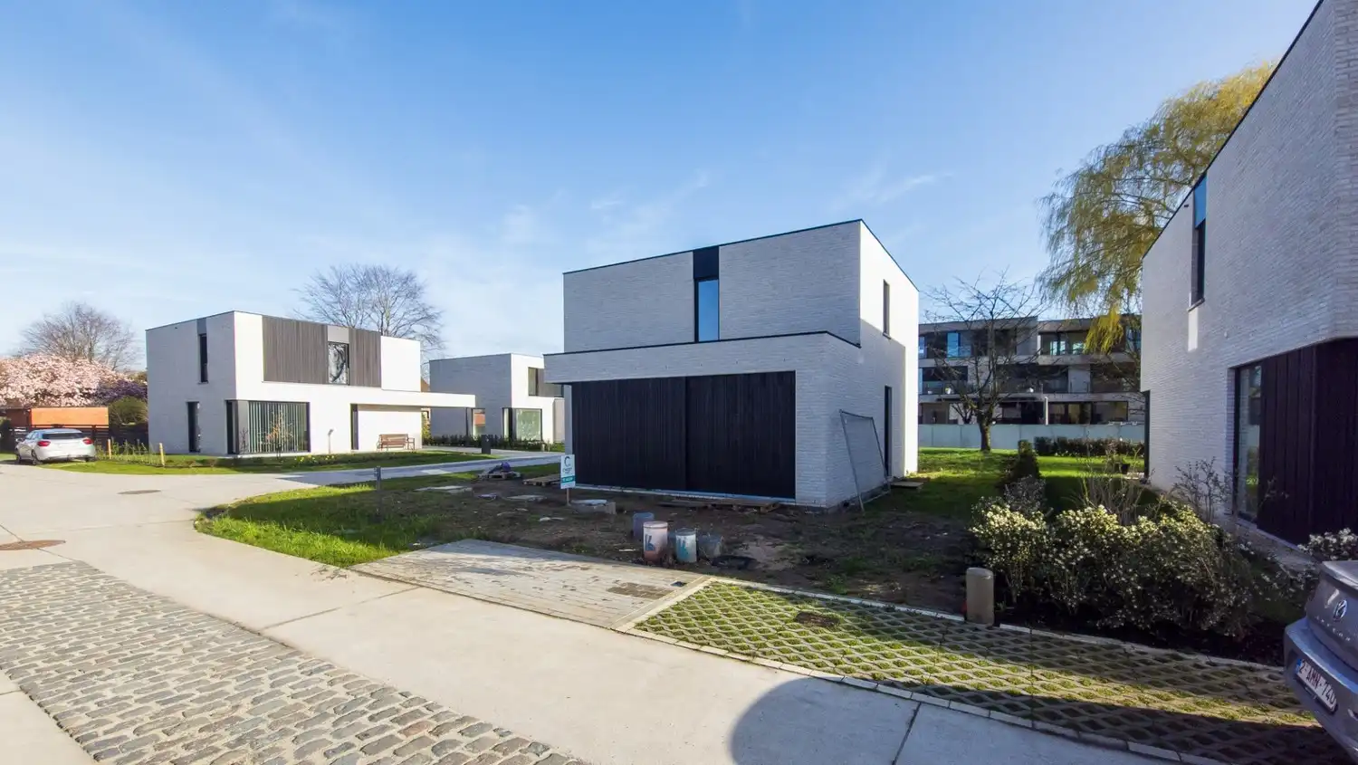 Bellem - Fortstraat Lot 16 foto 4