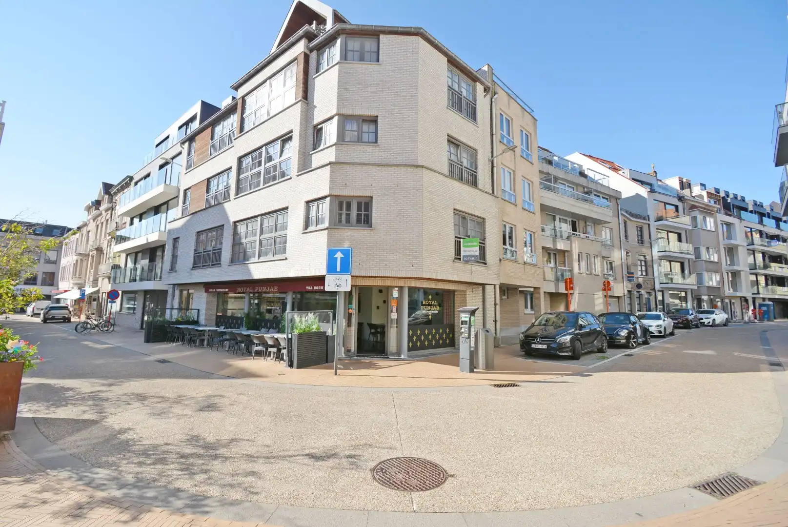 CENTRAAL GELEGEN 2-SLAAPKAMERPAND OP WANDELAFSTAND VAN HET STRAND foto 15