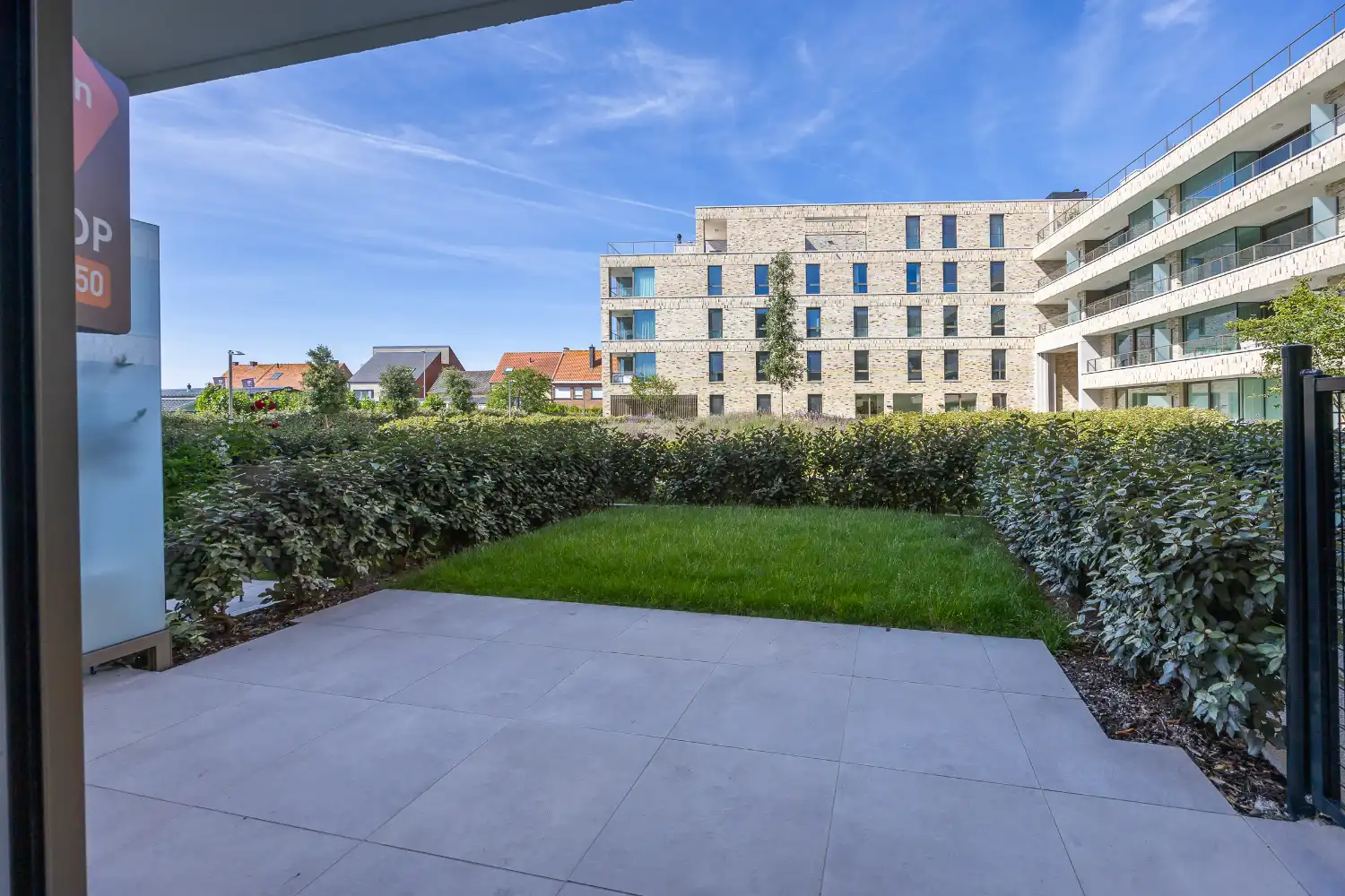 Nieuwbouwappartement met 1 slaapkamers te koop in Middelkerke foto 10