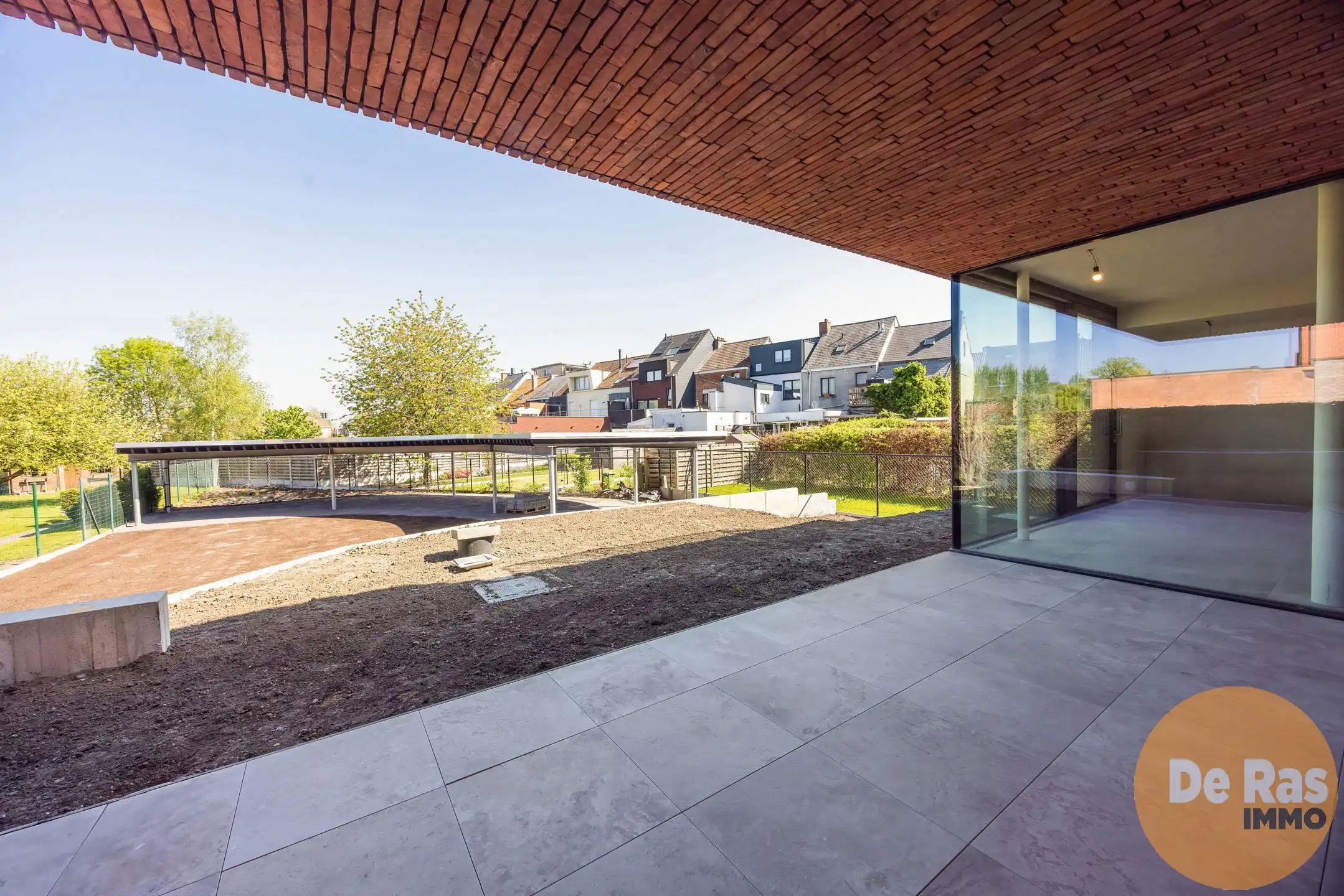 DENDERMONDE - Uniek appartement op topligging foto 14