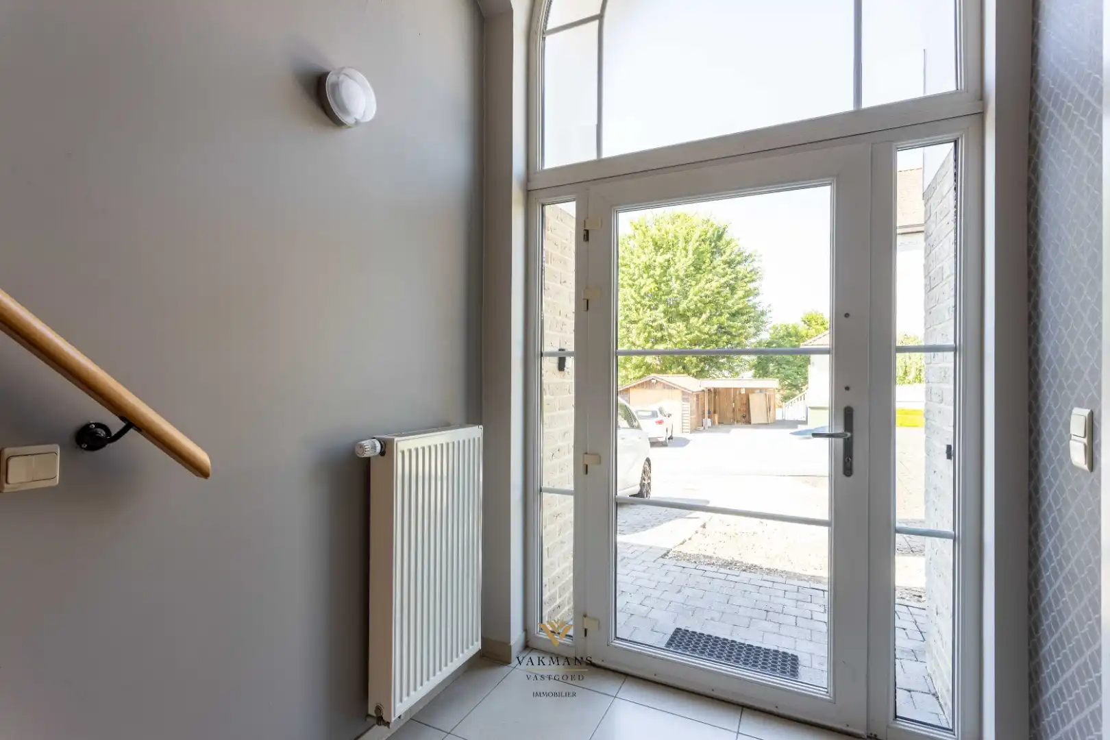Mooie aanrader : nieuwbouwwoning van 2007 met EPC B foto 4