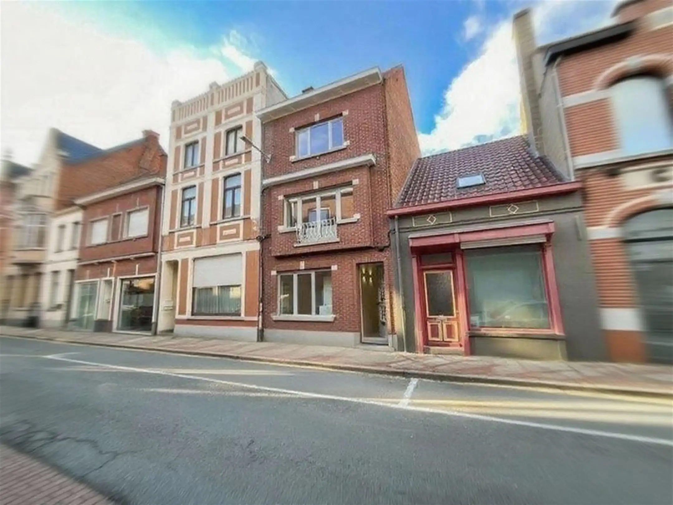 Woning foto {{pictureIndex}}