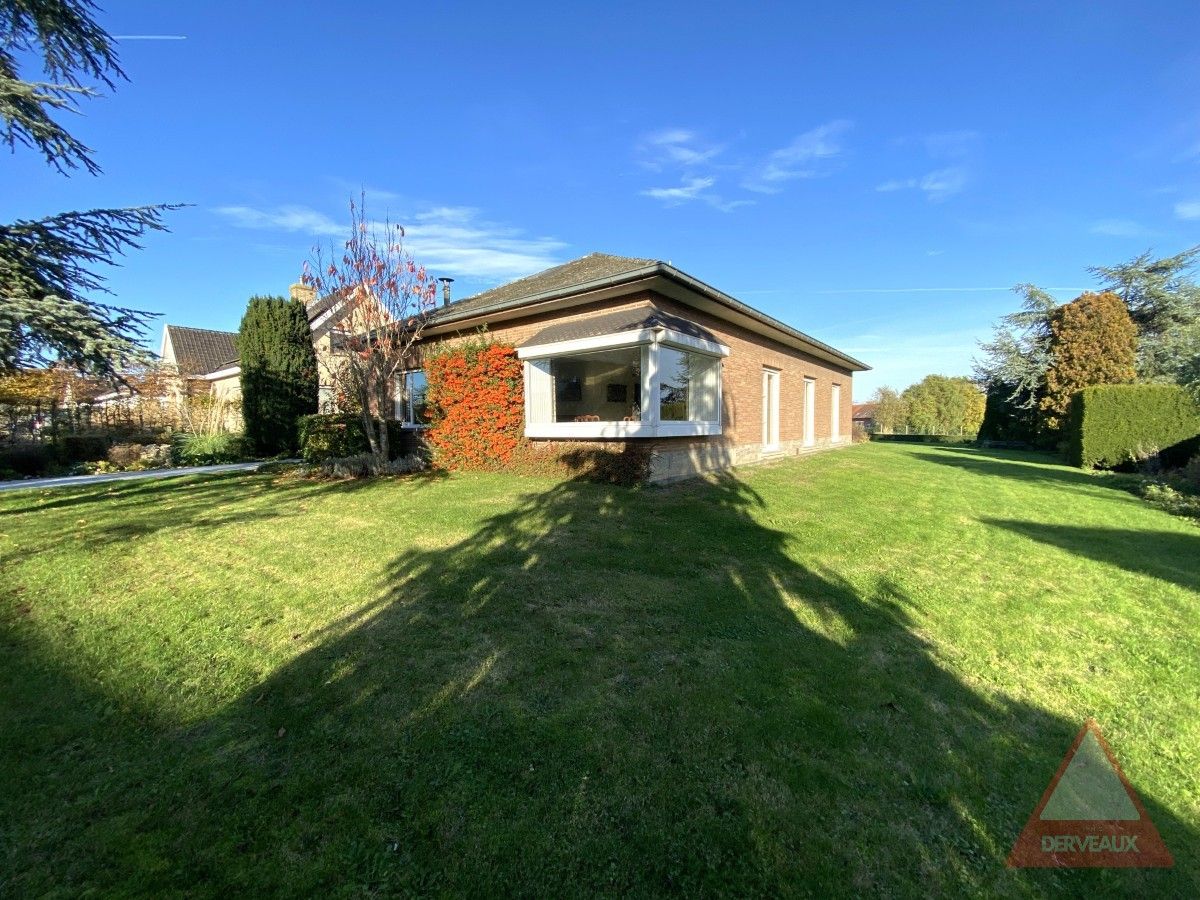 Geluveld – Woning op ruim perceel in rustige ligging foto 14