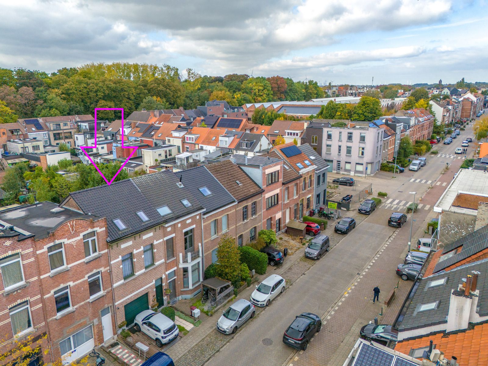 Woning met 4 slaapkamers, garage en zuidwest tuin! foto 22