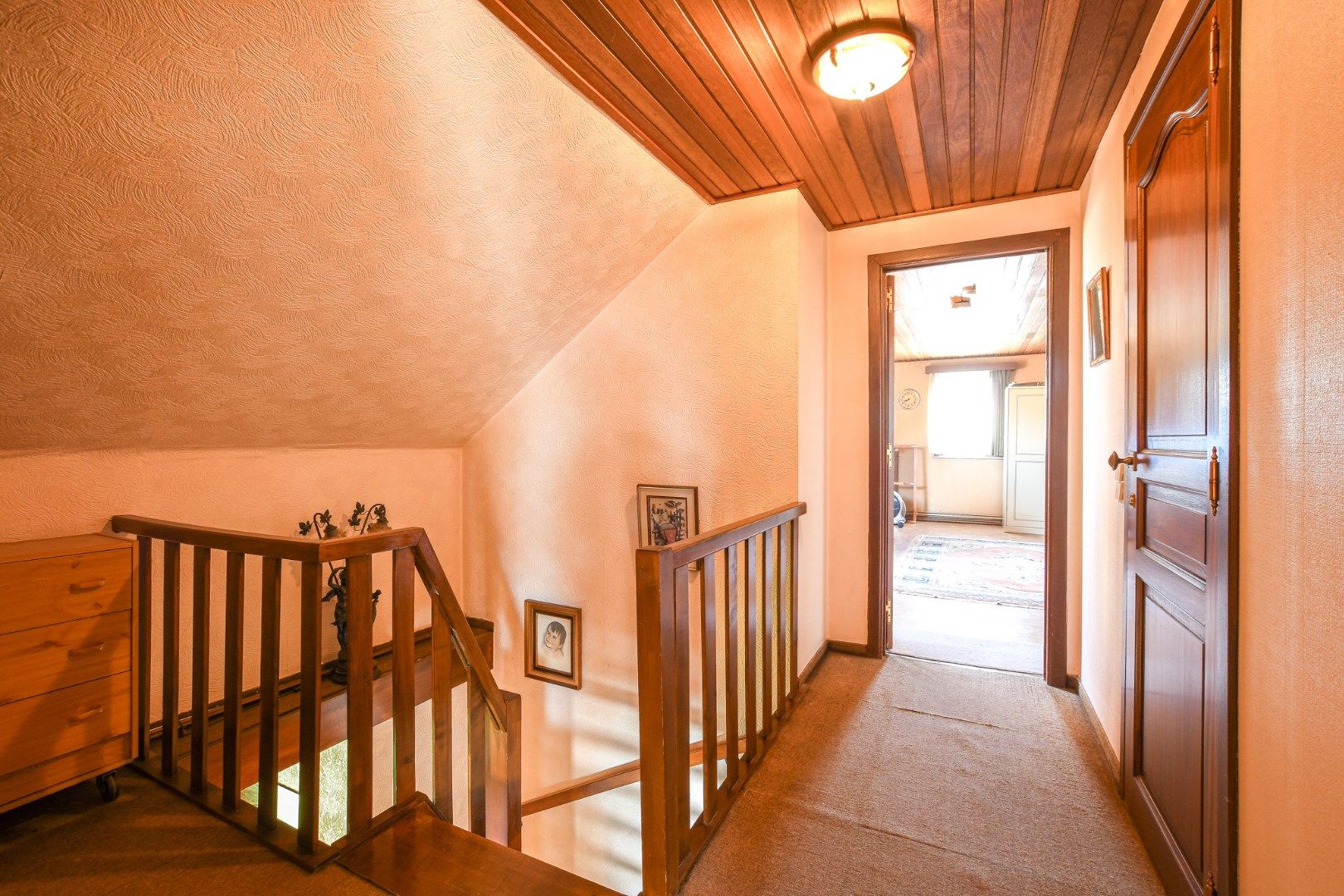 Ruime woning met 5 slaapkamers (3 gelijkvloers), zonnige tuin en topligging in Wenduine! foto 21