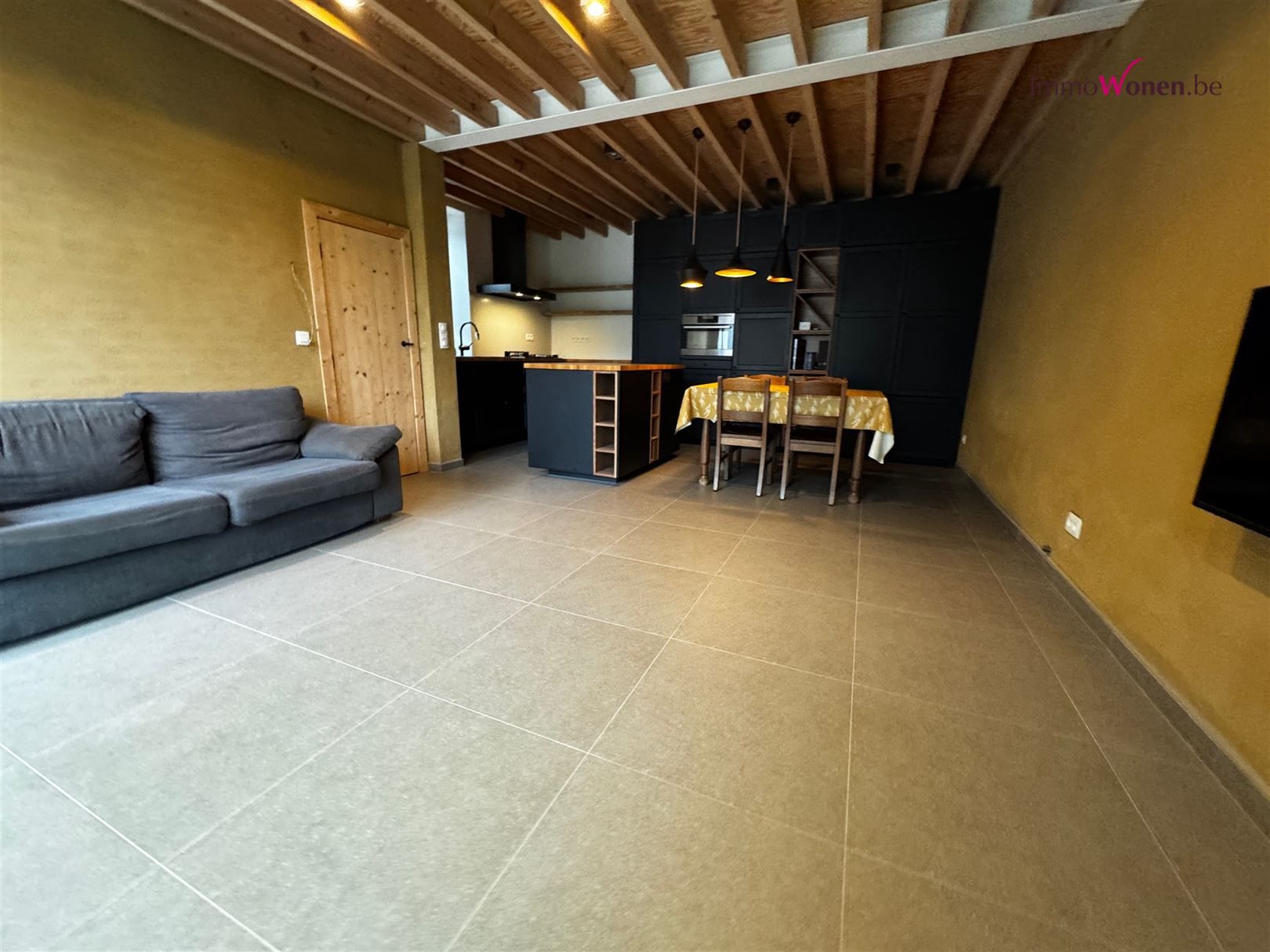 Tinne van ImmoWonen.be verhuurt dit fijne huisje met garage foto 10