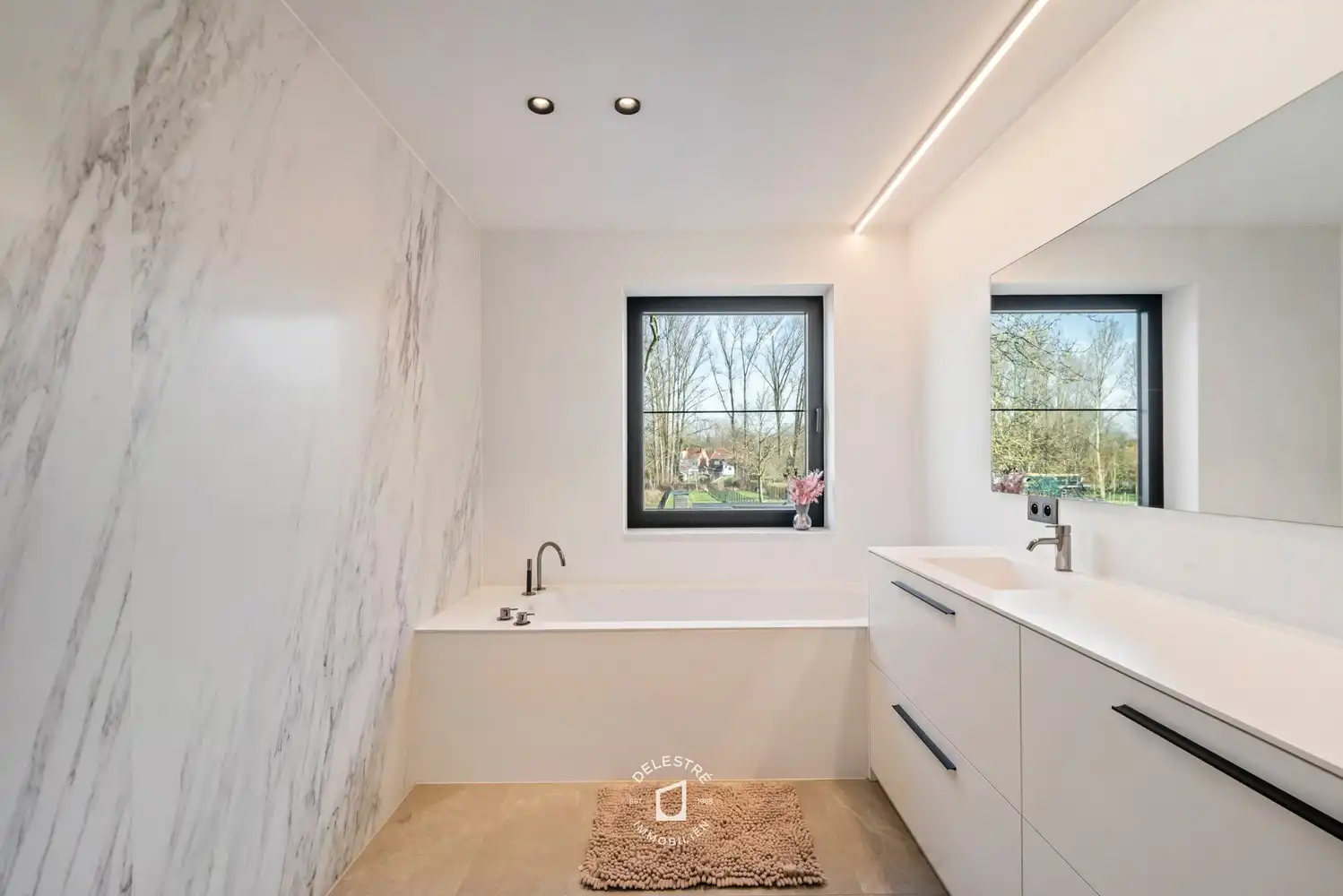 Kwalitatief afgewerkte BEN-woning met 4 slaapkamers en tuin (BJ 2023) ONDER REGISTRATIESTELSEL foto 21