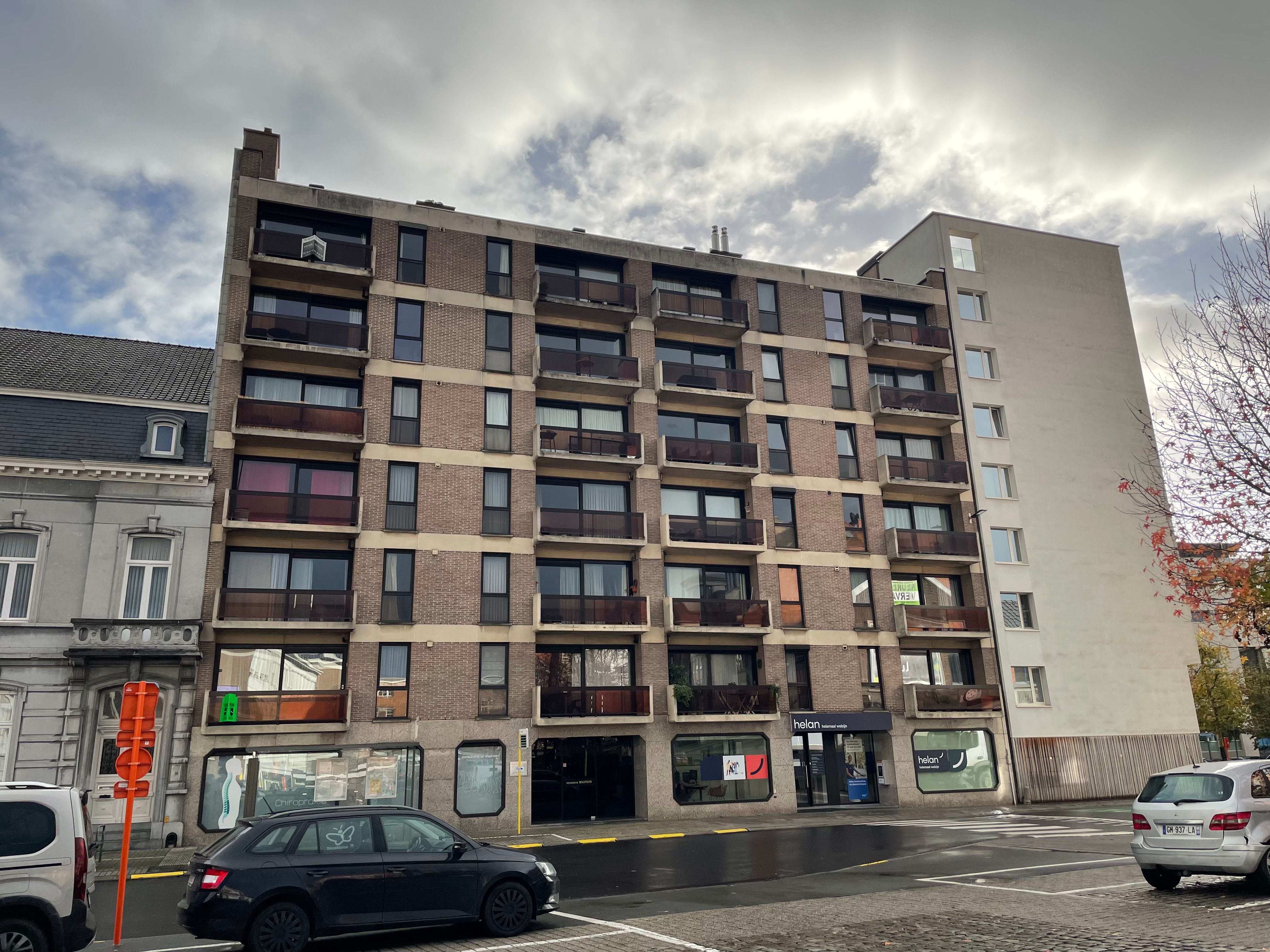 Appartement te koop Polenplein 11/27 - 8800 Roeselare
