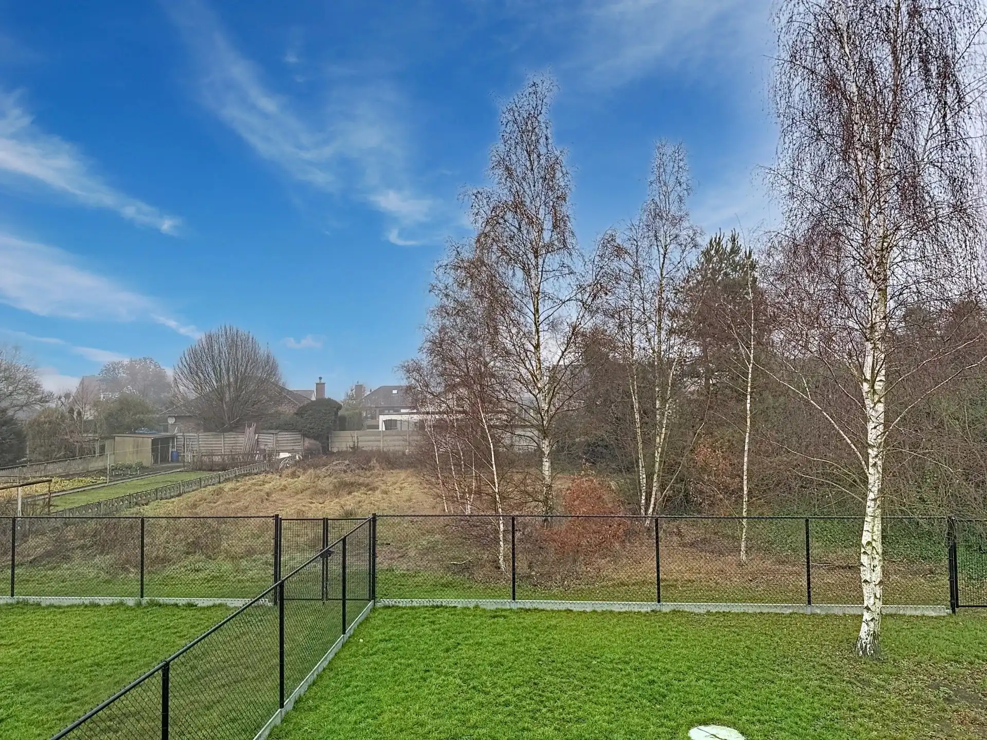 Moderne BEN-woning met 3 slaapkamers en een carport op een mooi perceel. foto 40