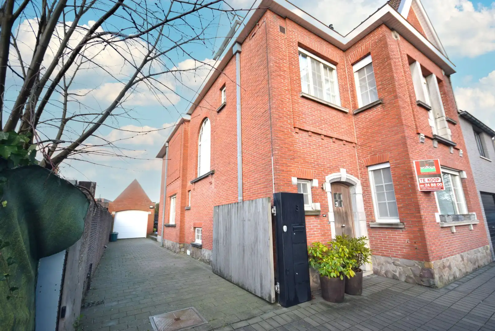 Villa te koop Azalealaan 3 - - 8800 Roeselare