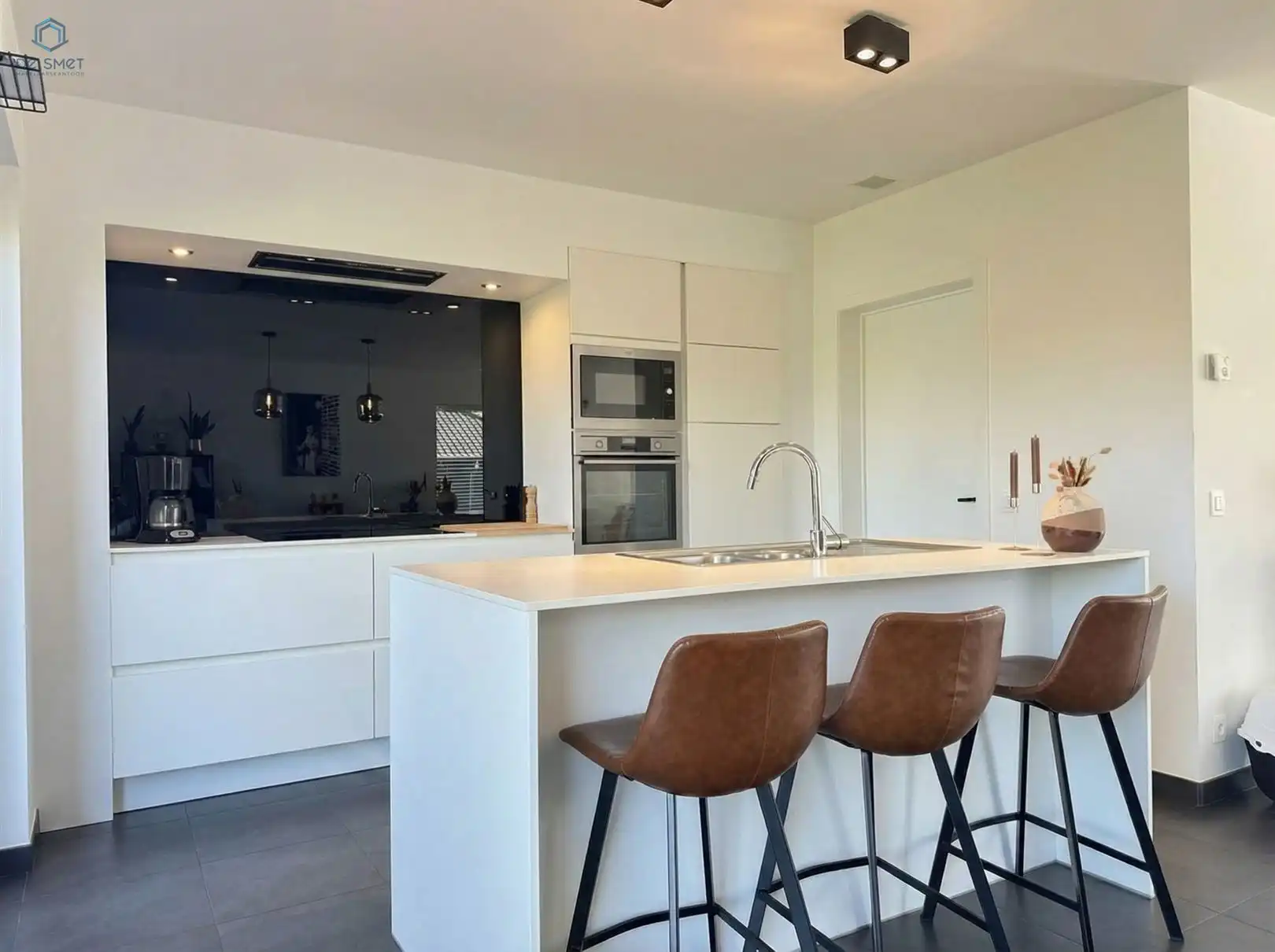 Energiezuinige instapklare woning (EPC A) foto 7