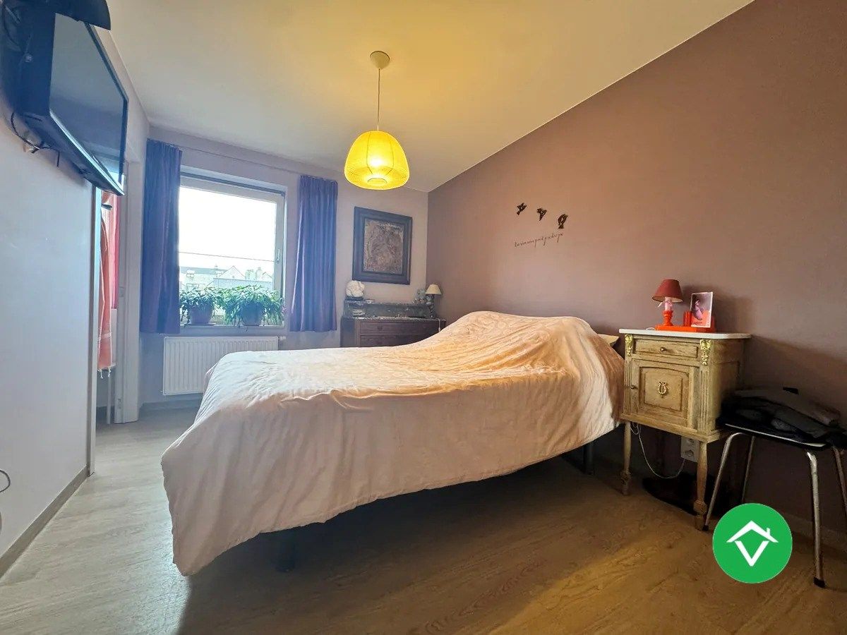 Appartement met mooi groot terras te Koekelare foto 10