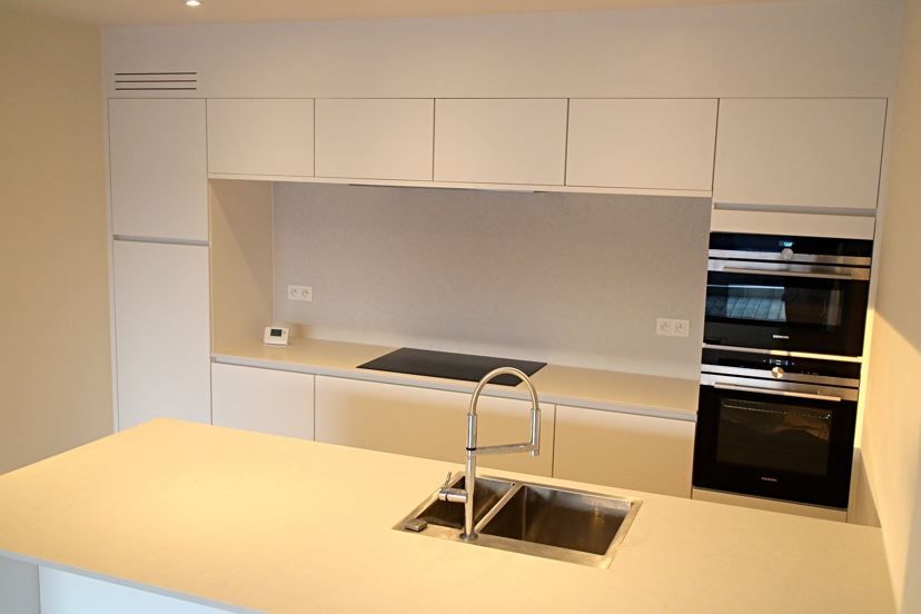 Energiezuinig (E-peil 51) nieuwbouw appartement te Diest! foto 7