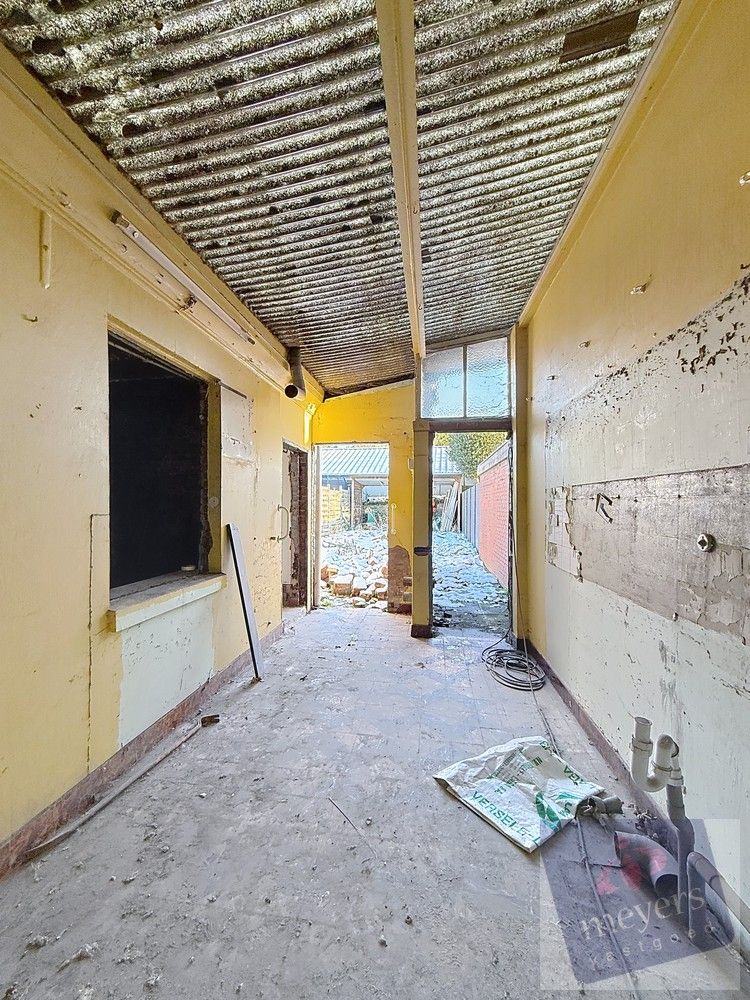 Uniek renovatieproject met goedgekeurde plannen op topligging in Hasselt foto 7