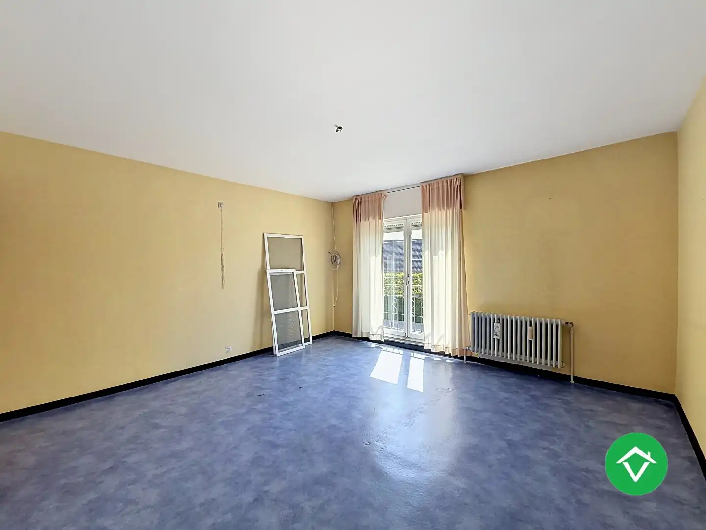 Gezinswoning met polyvalente ruimte, vijf slaapkamers en inpandige garage te Koekelare foto 18