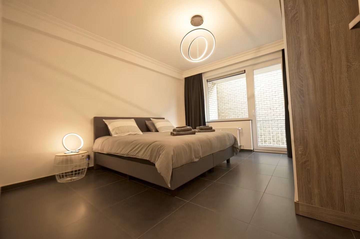 Luxe vakantie-appartement (112 m²) op het Wapenplein foto 8