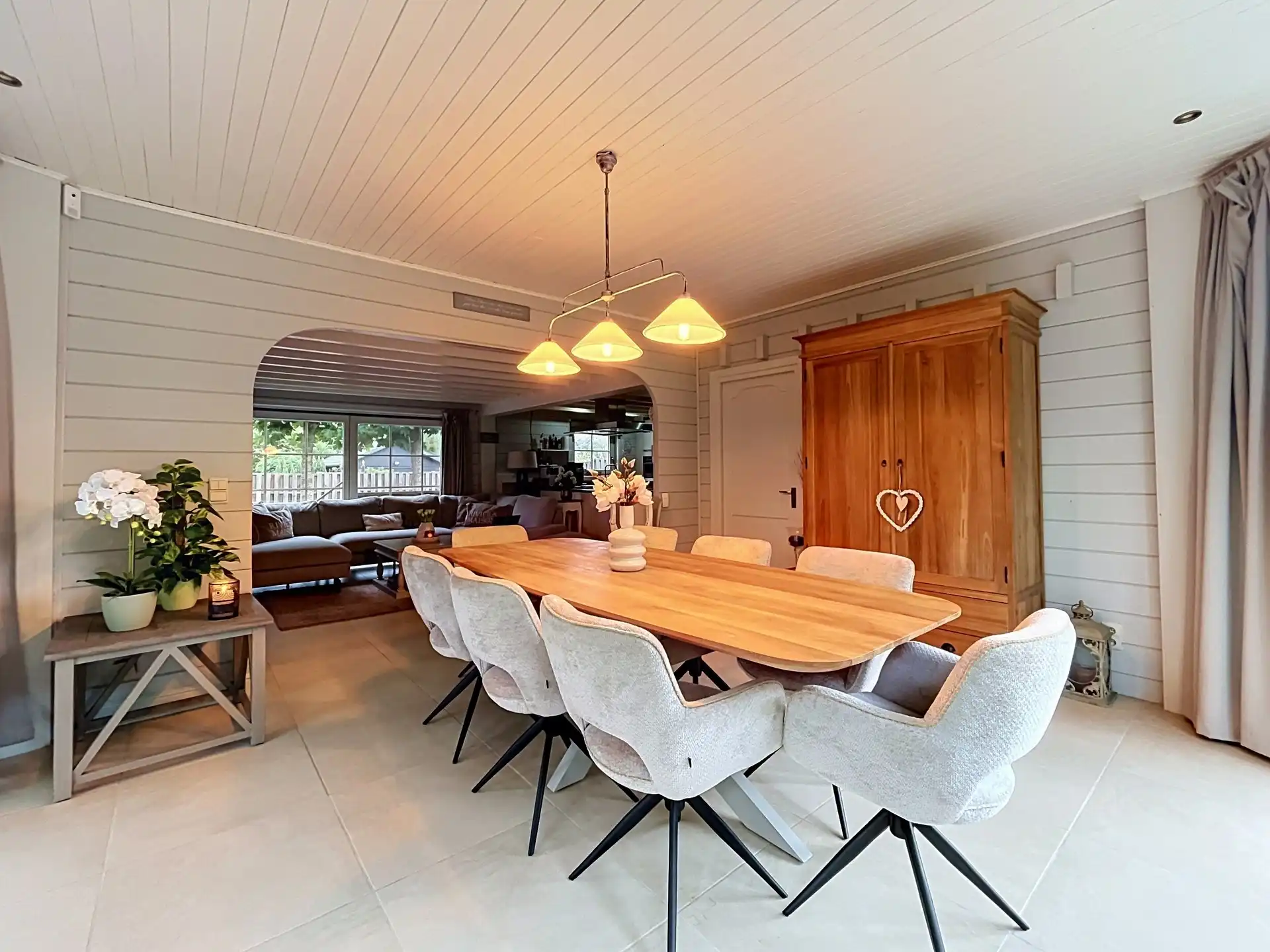Prachtige open bebouwing op perceel van 844m²! foto 8