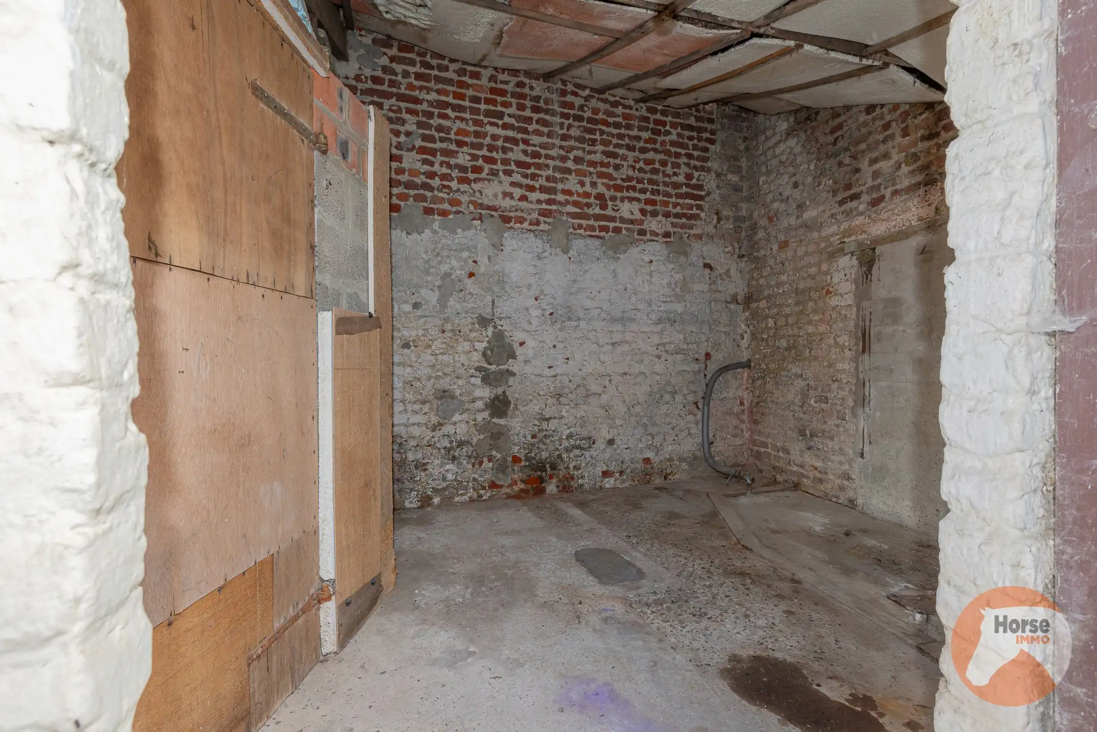 HOFSTADE - Charmante gelegen woning met bijgebouwen en weide foto 27