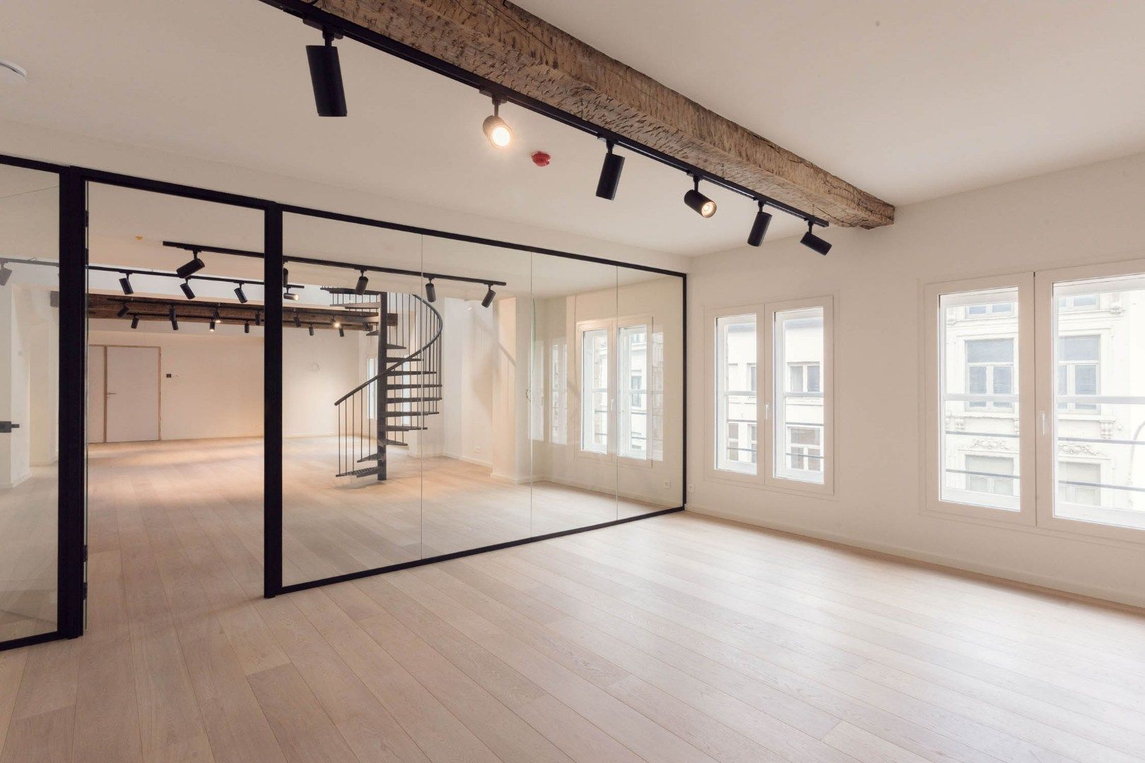 Huidevetterstraat 55 - Huis Lumen foto 3