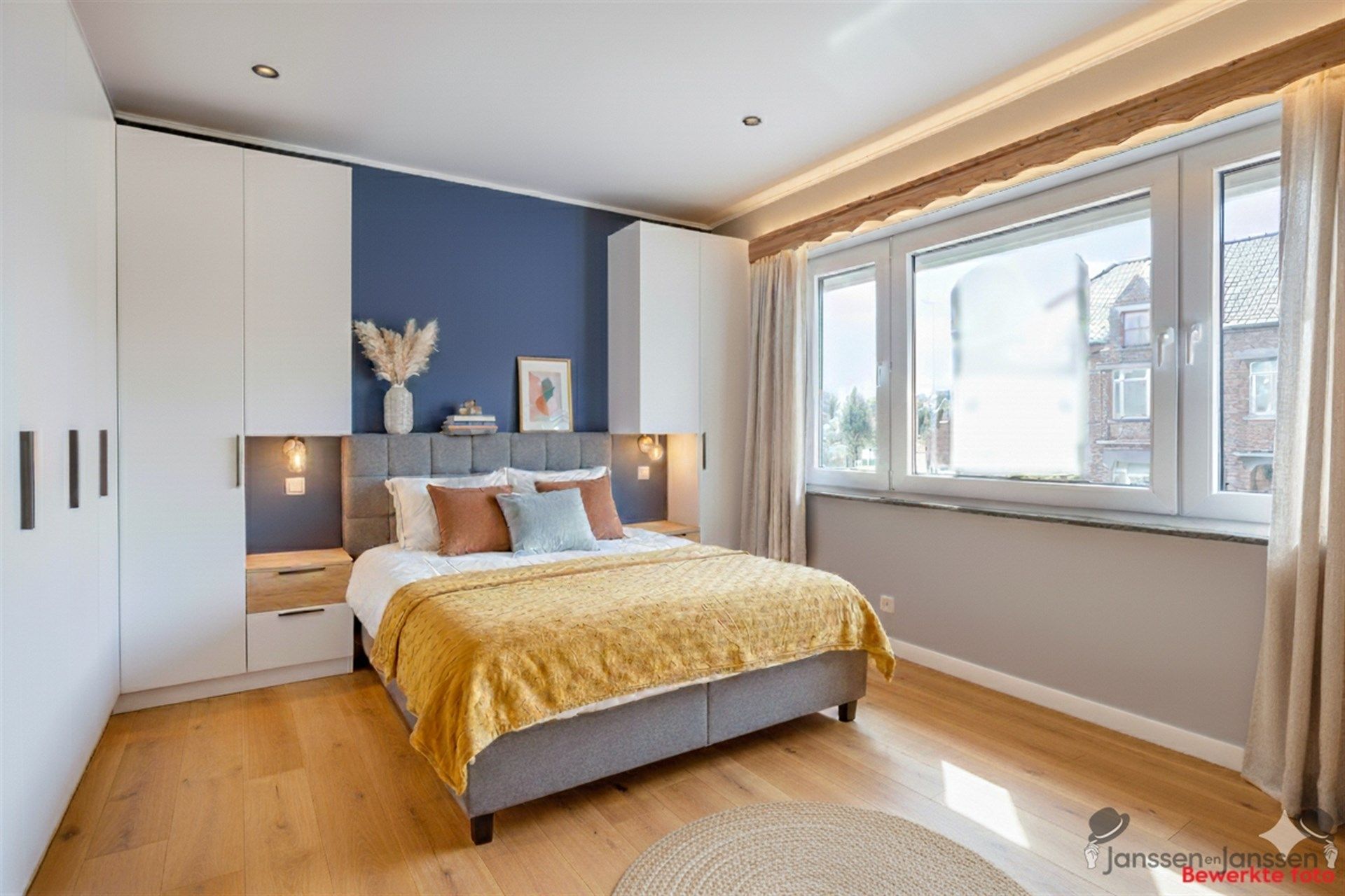 Huis foto 19
