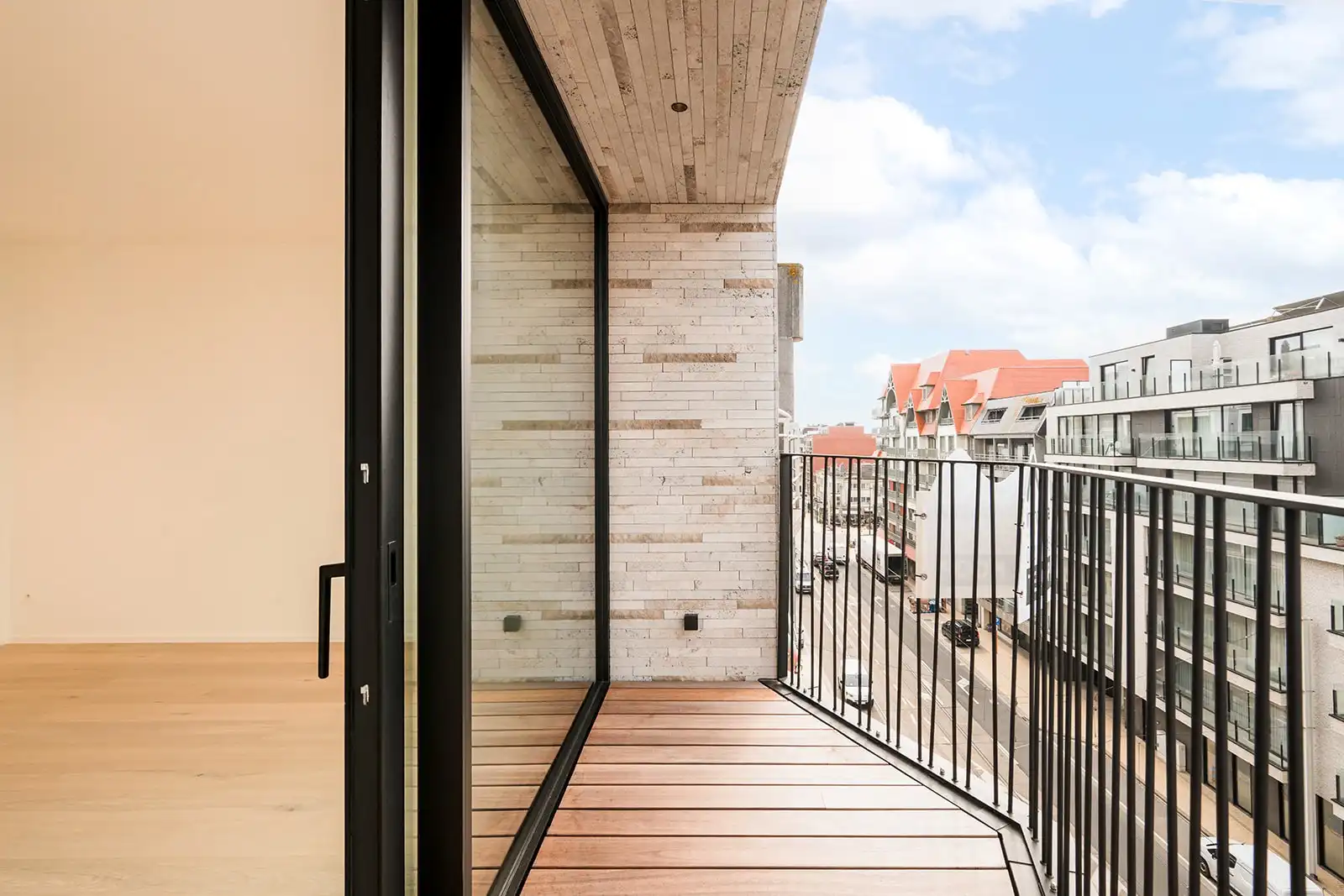 Laatste kans! Exclusieve duplex-penthouse in Residentie DUNAS foto 4