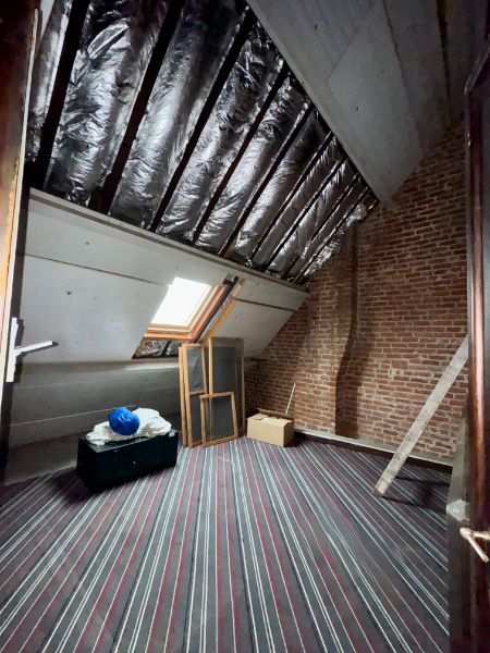 Karaktervolle woning met 3/4 slaapkamers foto 16