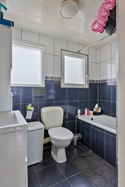Ruime woning met tuin in Koningslo! foto 13