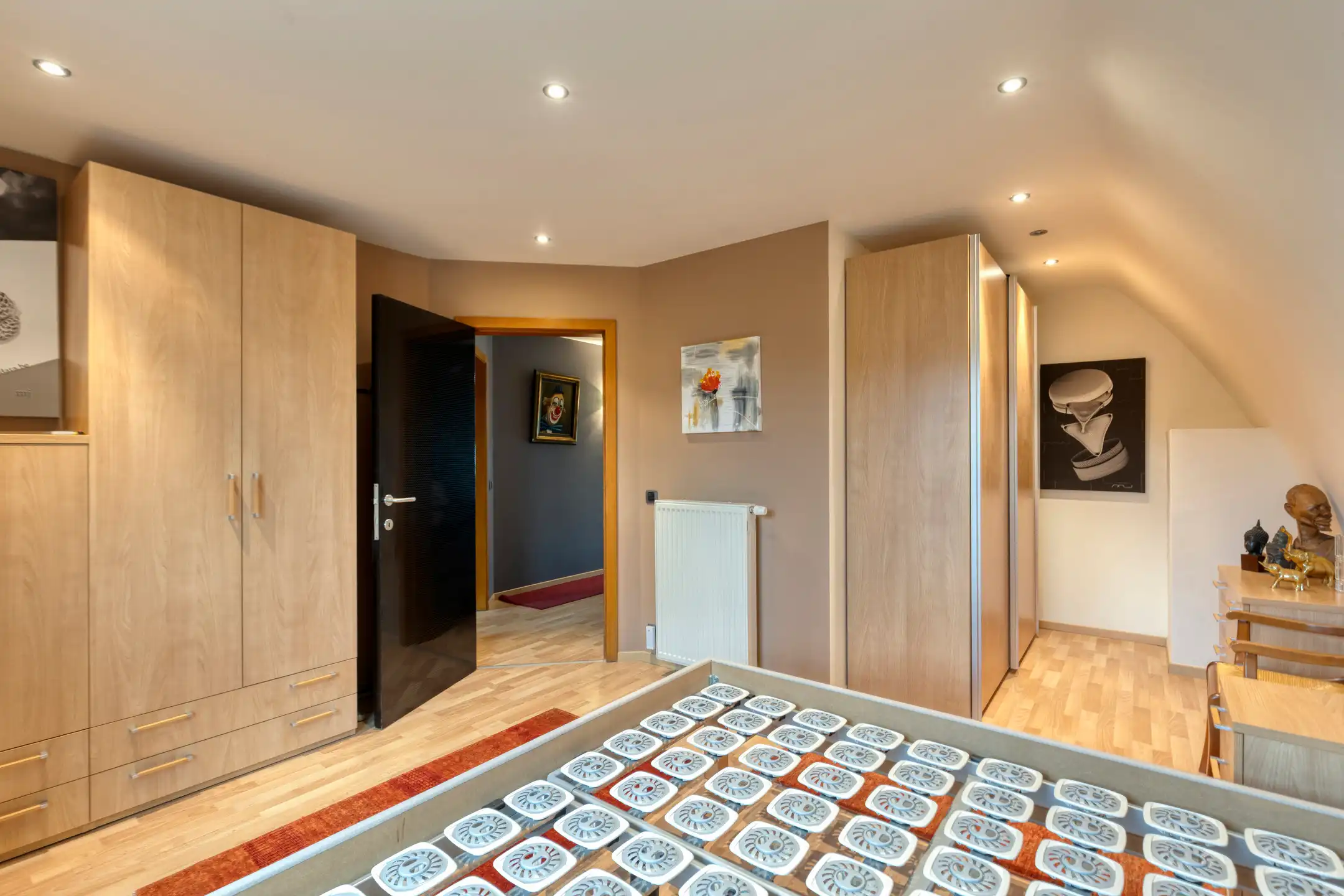 Perfect instapklare woning met aparte handelsruimte foto 26
