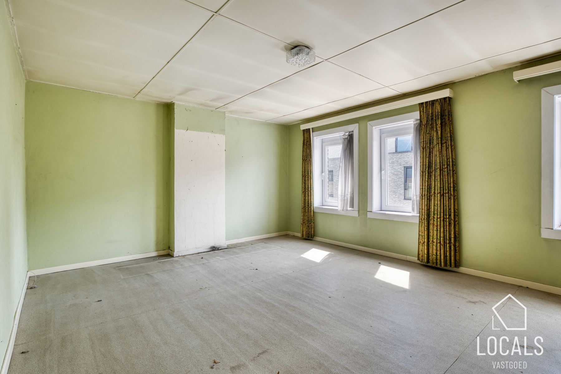 Woning met 3 slpks en tuin op een strategische locatie  foto 11