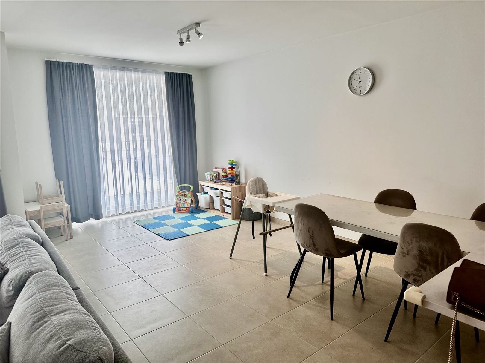 3 slp app met ZW gericht terras. foto 4