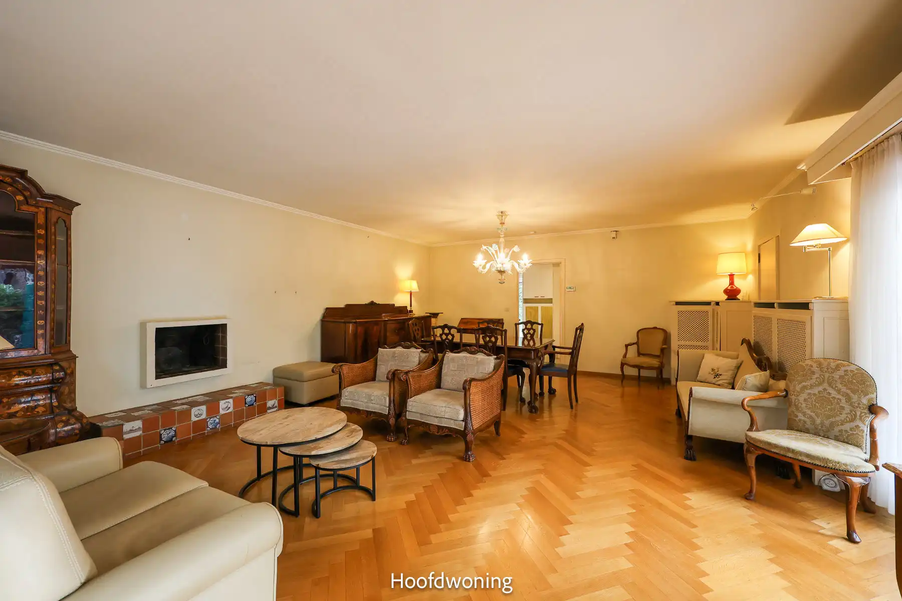 Veelzijdige gelijkvloerse villa op toplocatie in Bonheiden foto 10